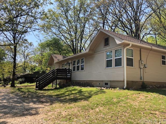 802 Lakeshore Drive Hot Springs, AR 71913