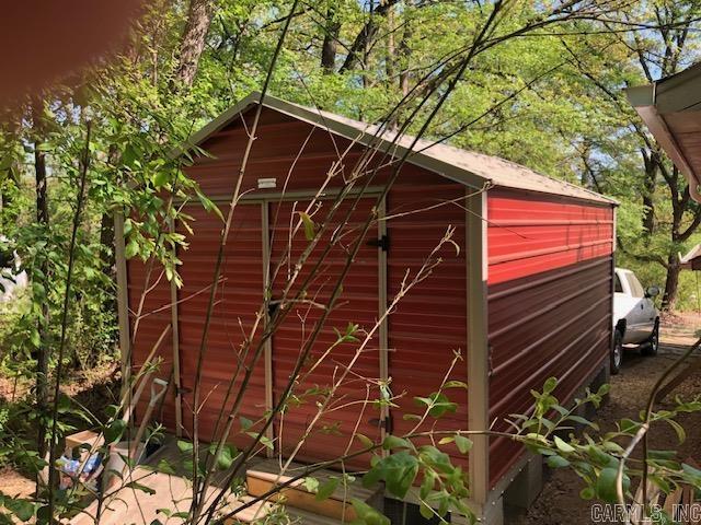 802 Lakeshore Drive Hot Springs, AR 71913