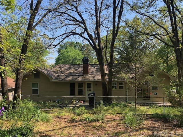 802 Lakeshore Drive Hot Springs, AR 71913