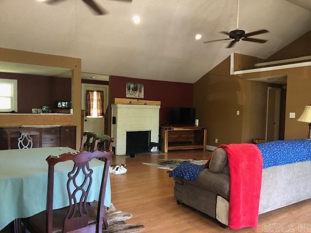 802 Lakeshore Drive Hot Springs, AR 71913