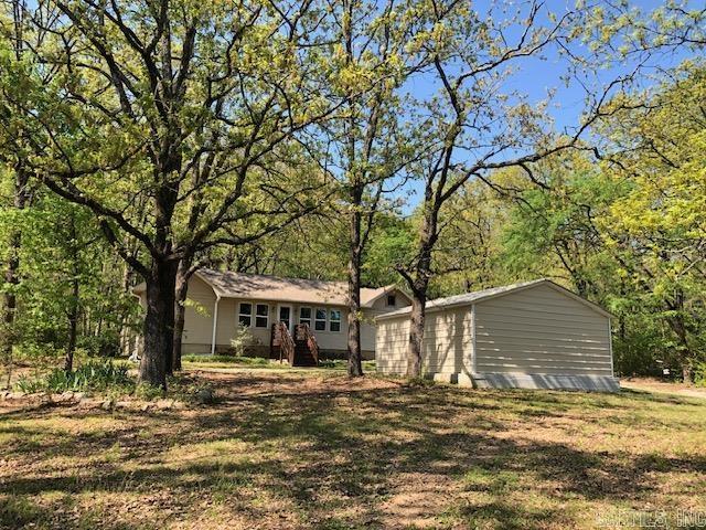 802 Lakeshore Drive Hot Springs, AR 71913