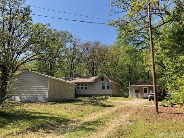 802 Lakeshore Drive Hot Springs, AR 71913