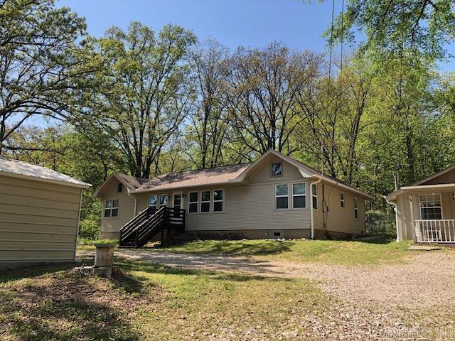 802 Lakeshore Drive Hot Springs, AR 71913