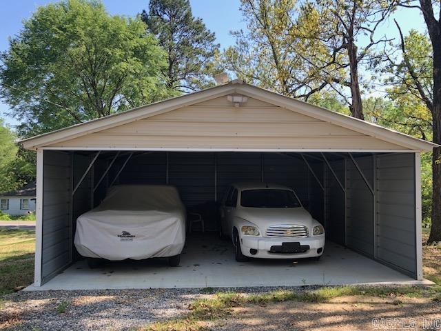 802 Lakeshore Drive Hot Springs, AR 71913