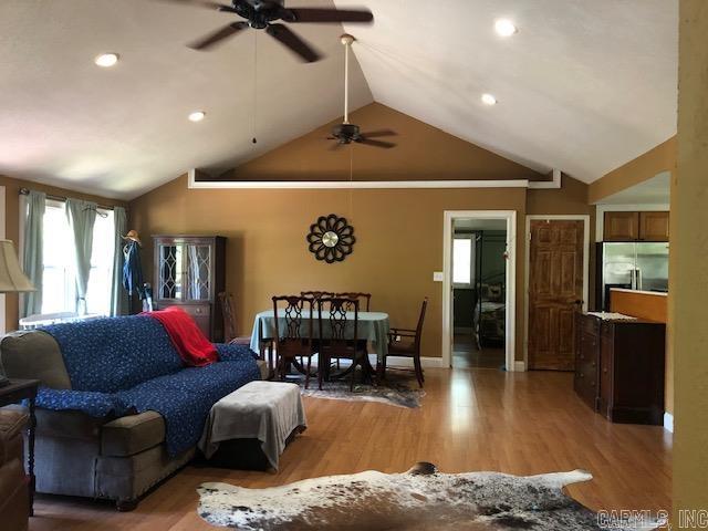 802 Lakeshore Drive Hot Springs, AR 71913