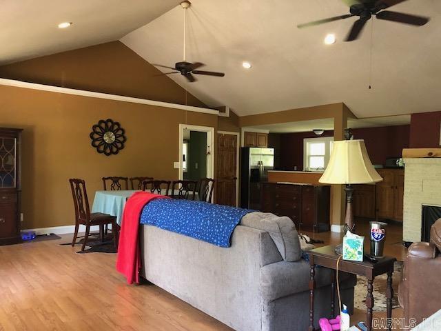 802 Lakeshore Drive Hot Springs, AR 71913