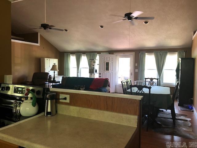 802 Lakeshore Drive Hot Springs, AR 71913