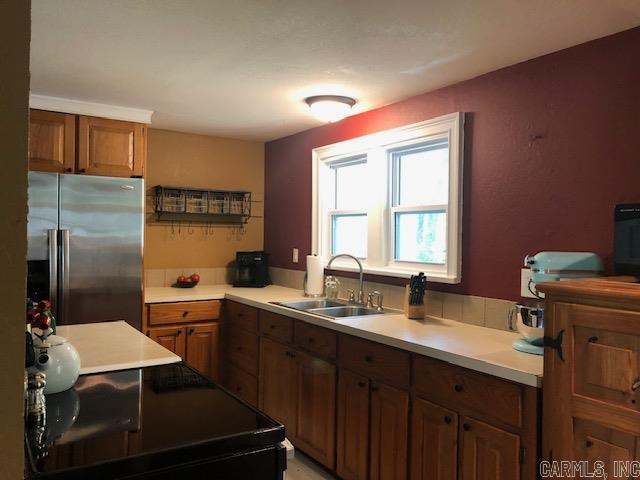 802 Lakeshore Drive Hot Springs, AR 71913