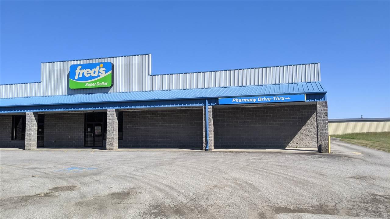 170  Hwy 167  Bald Knob, AR