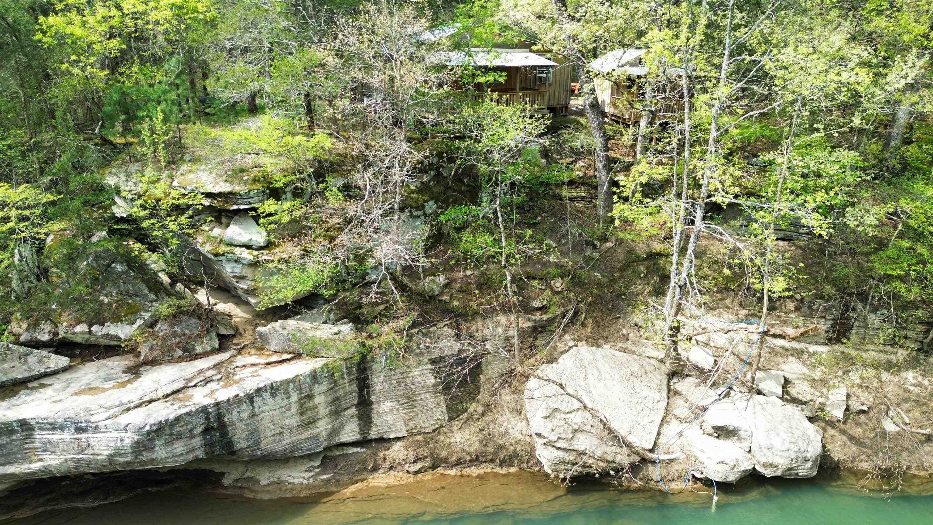 1343  Reb Lane  Calico Rock, AR