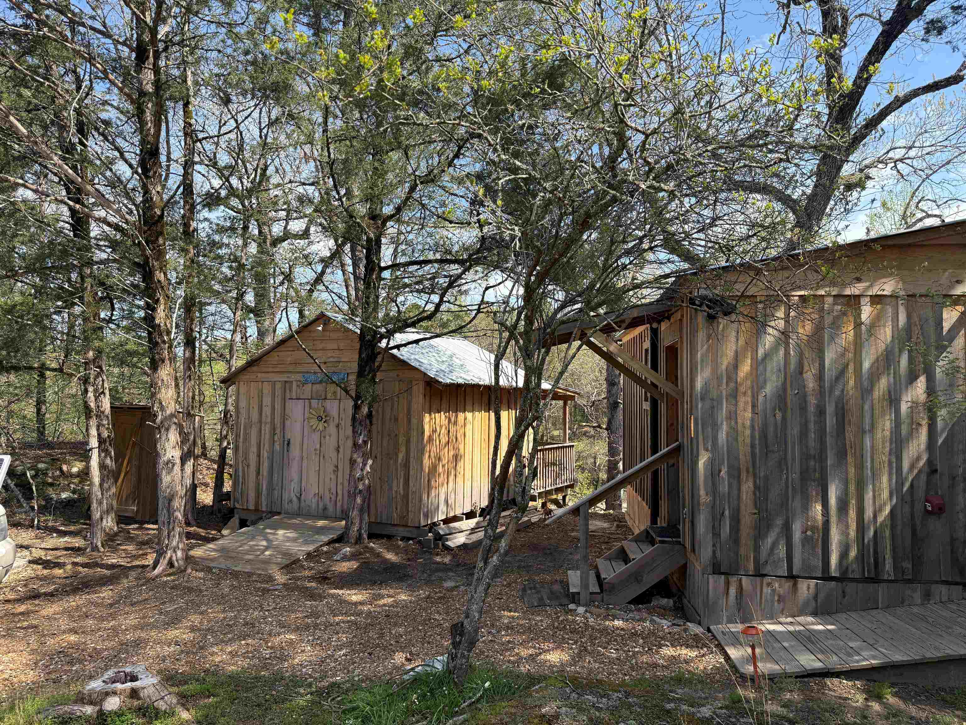1343  Reb Lane  Calico Rock, AR