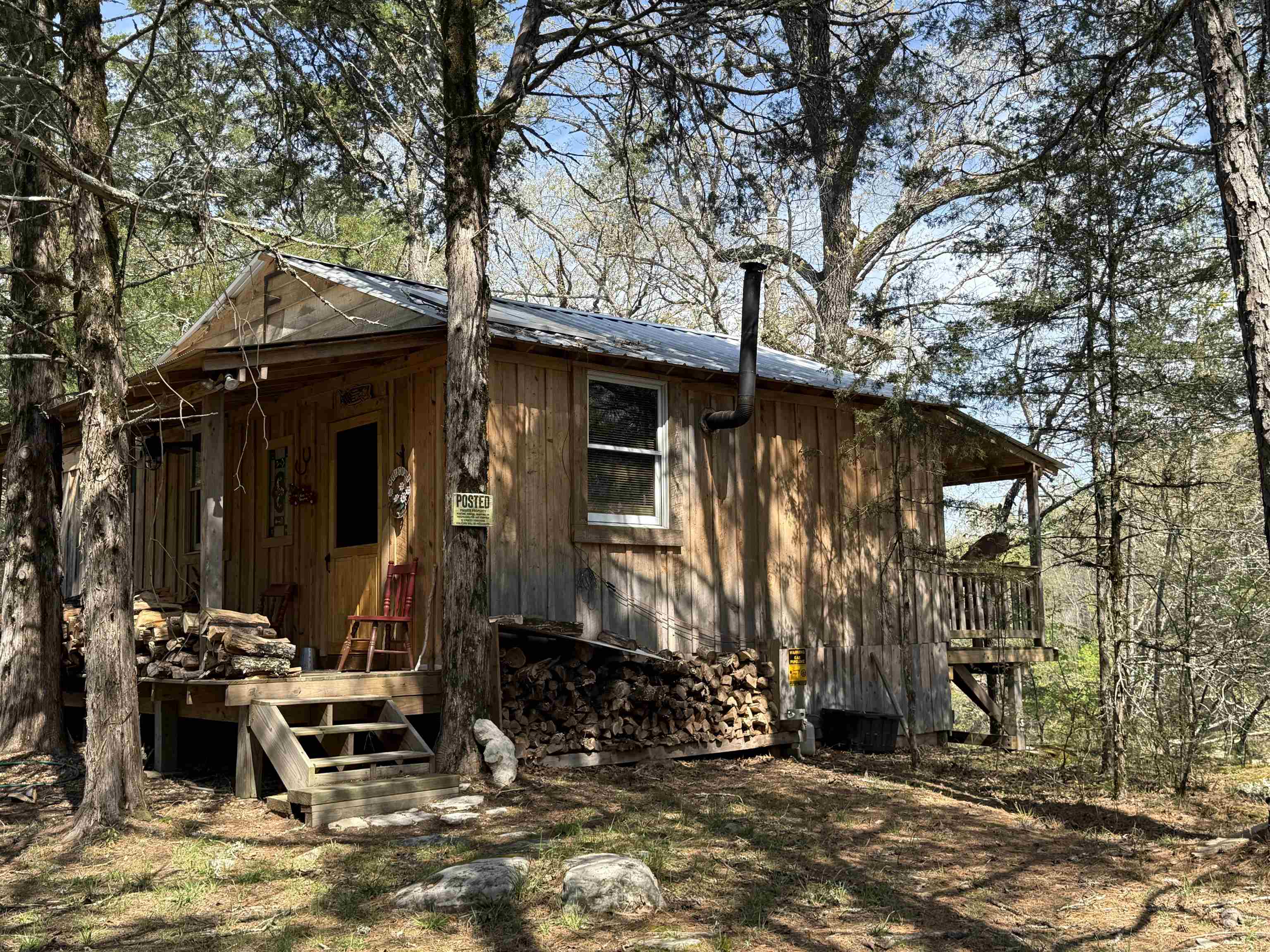1343  Reb Lane  Calico Rock, AR