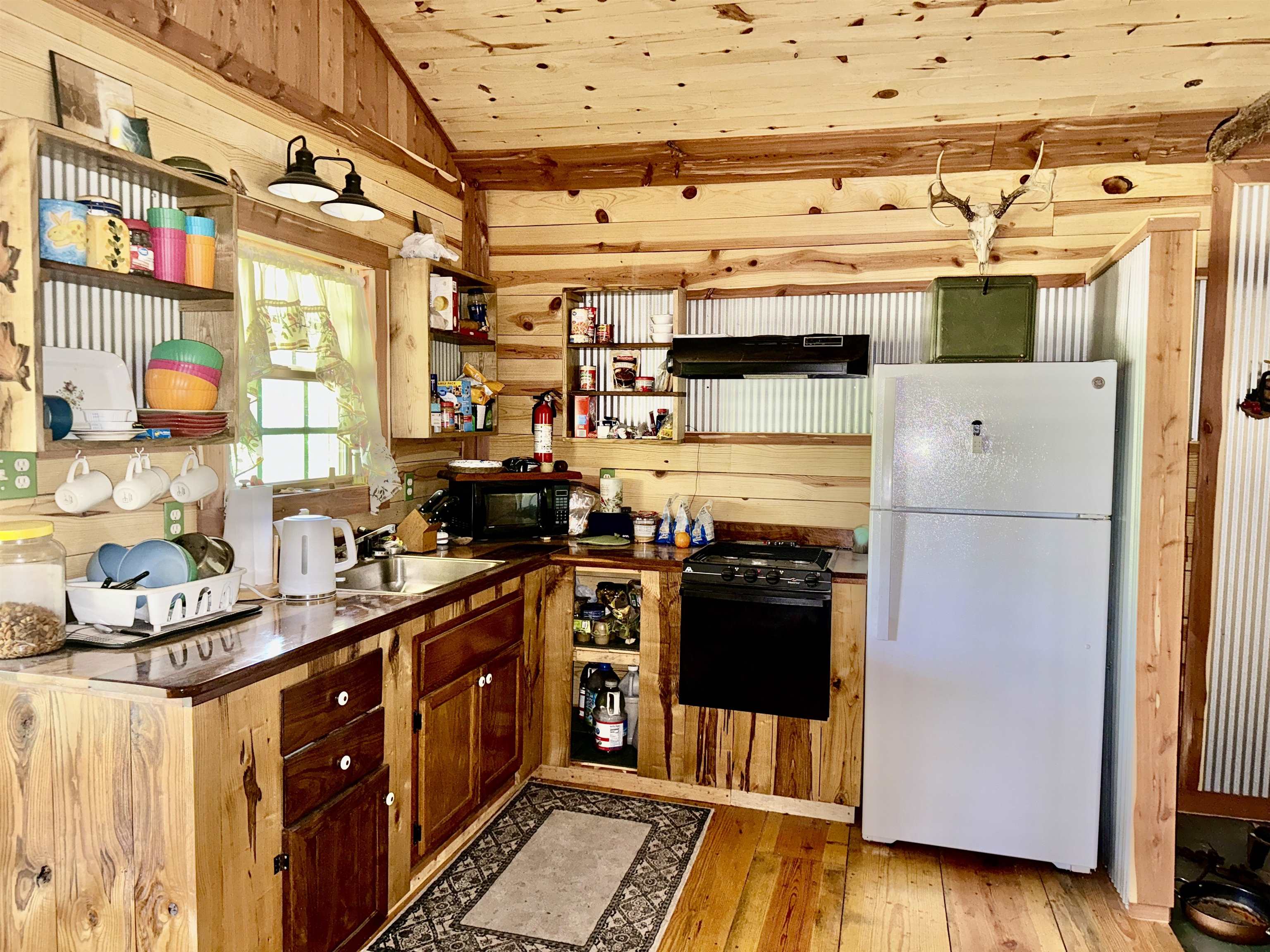 1343  Reb Lane  Calico Rock, AR