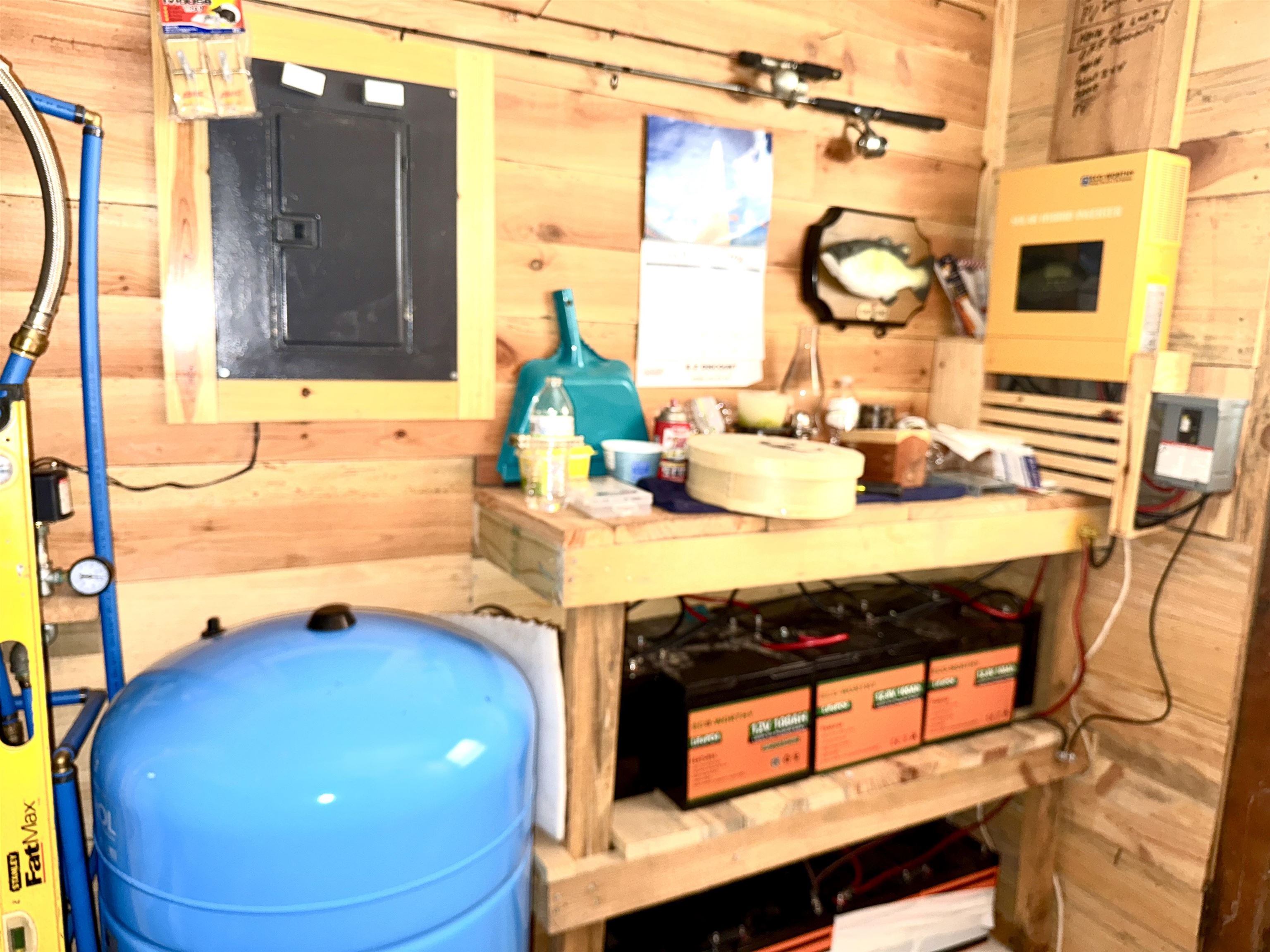 1343  Reb Lane  Calico Rock, AR
