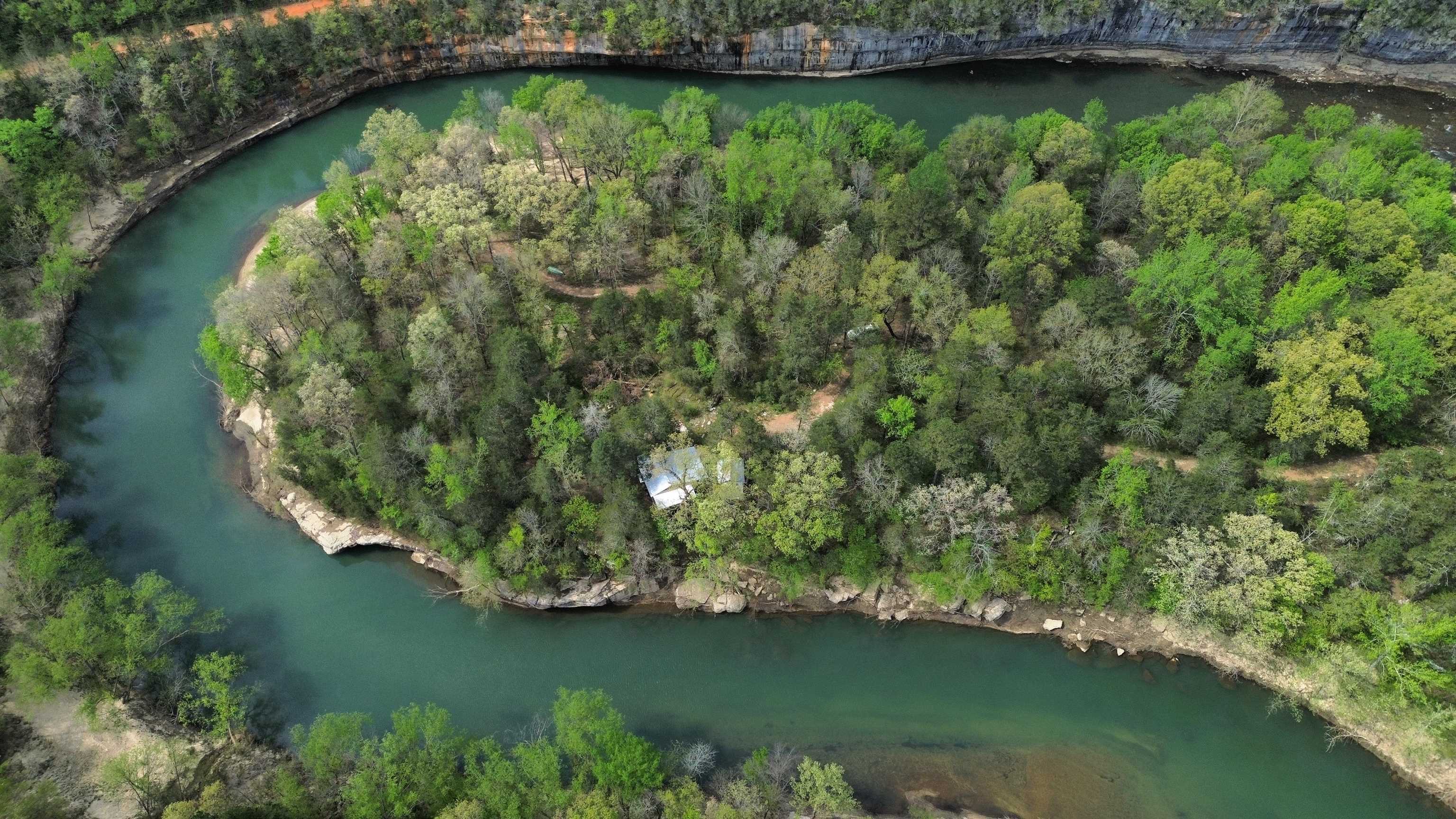1343  Reb Lane  Calico Rock, AR
