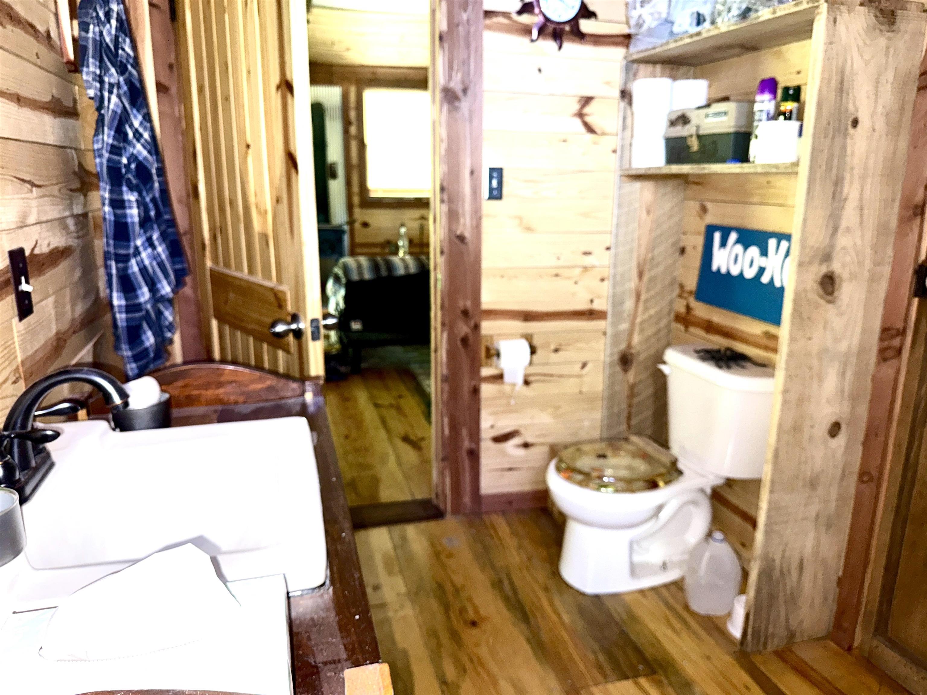 1343  Reb Lane  Calico Rock, AR