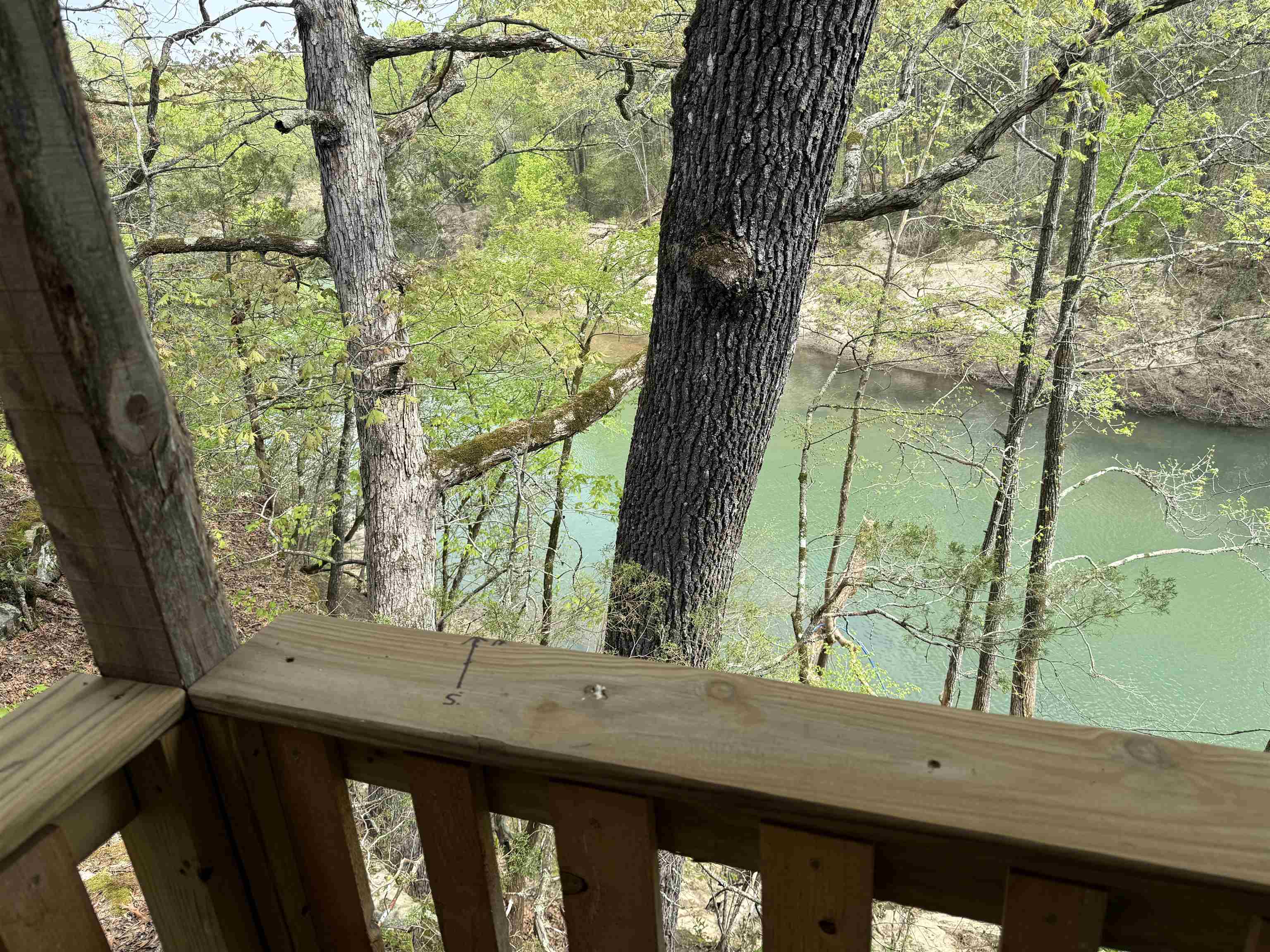 1343  Reb Lane  Calico Rock, AR