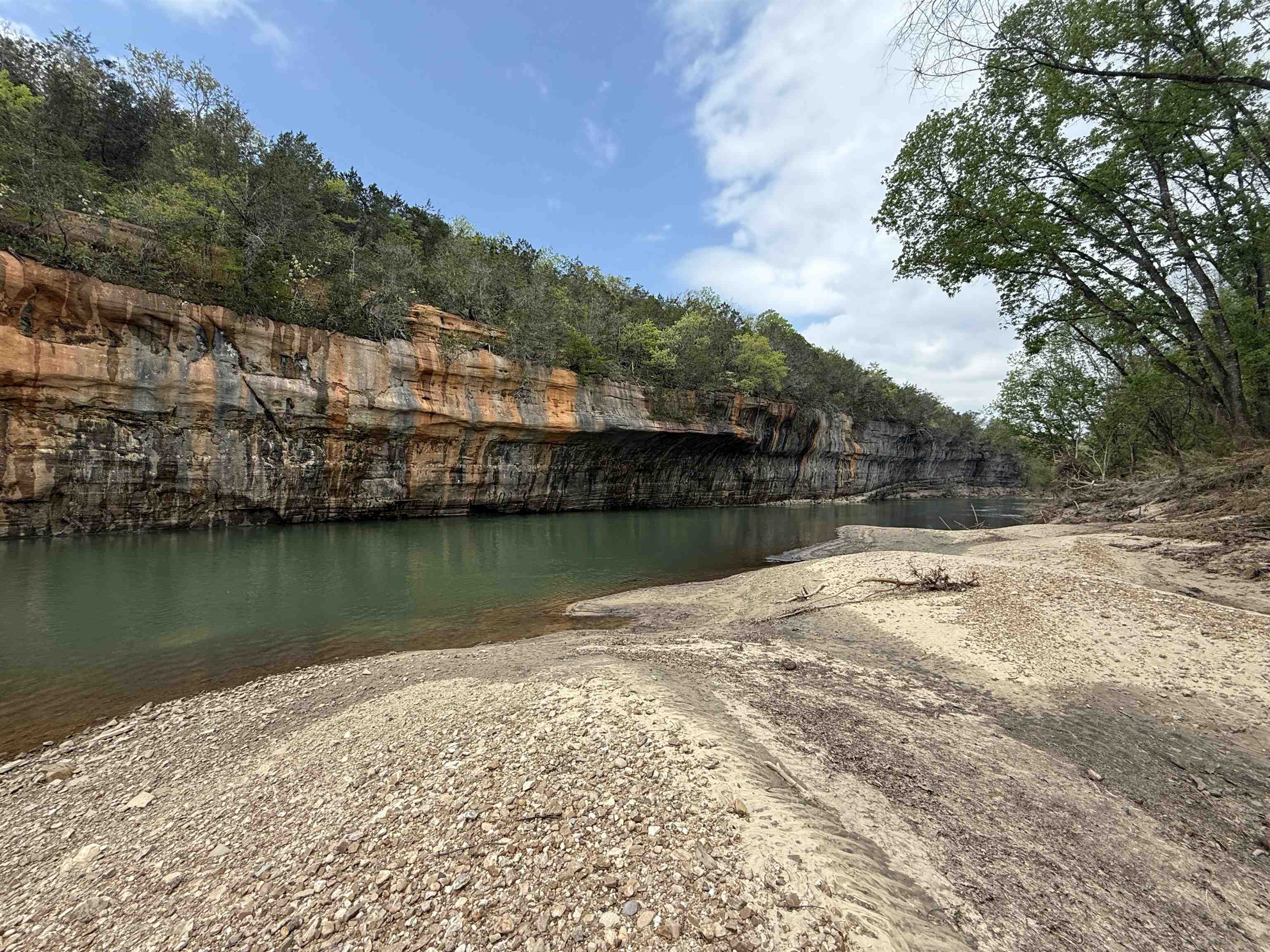 1343  Reb Lane  Calico Rock, AR