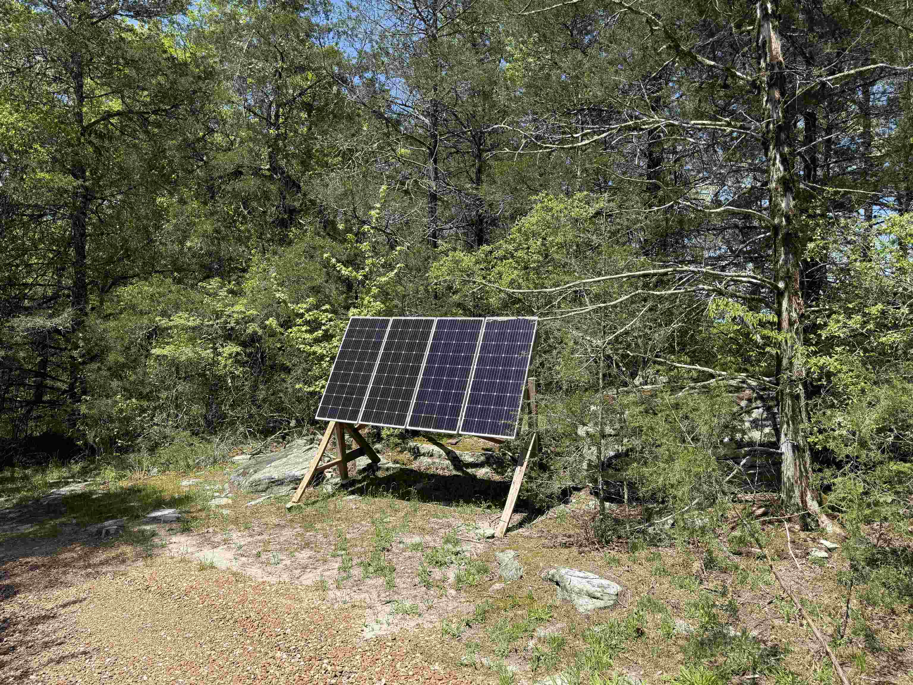 1343  Reb Lane  Calico Rock, AR