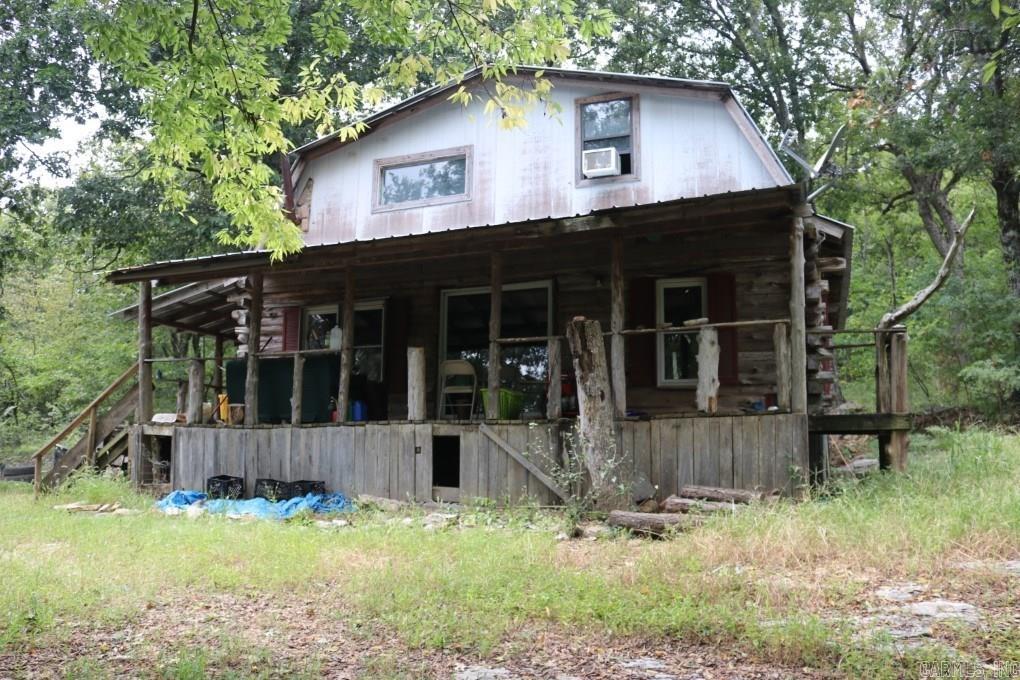 121  Wickham  Mountain View, AR