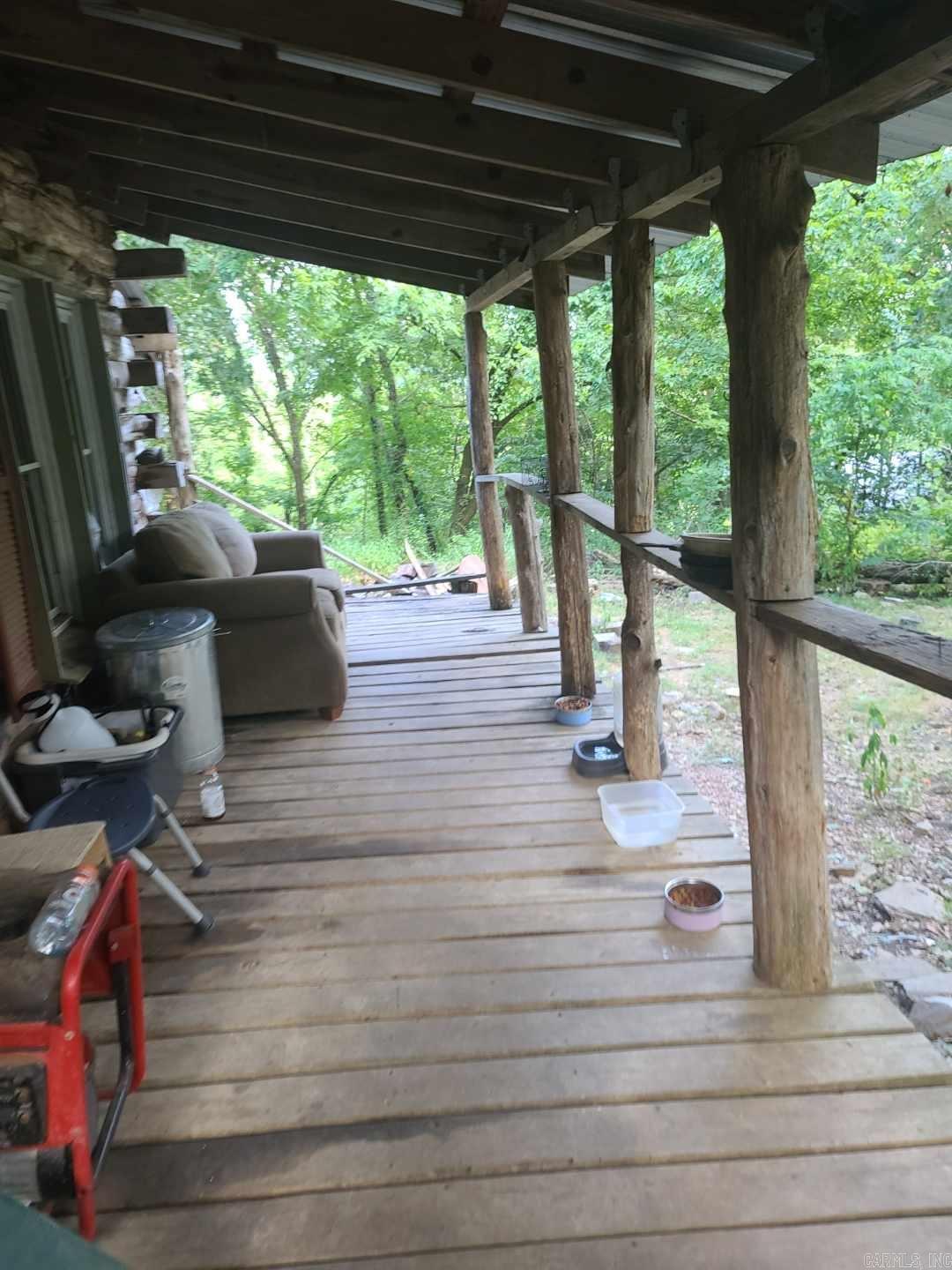 121 Wickham  Mountain View, AR