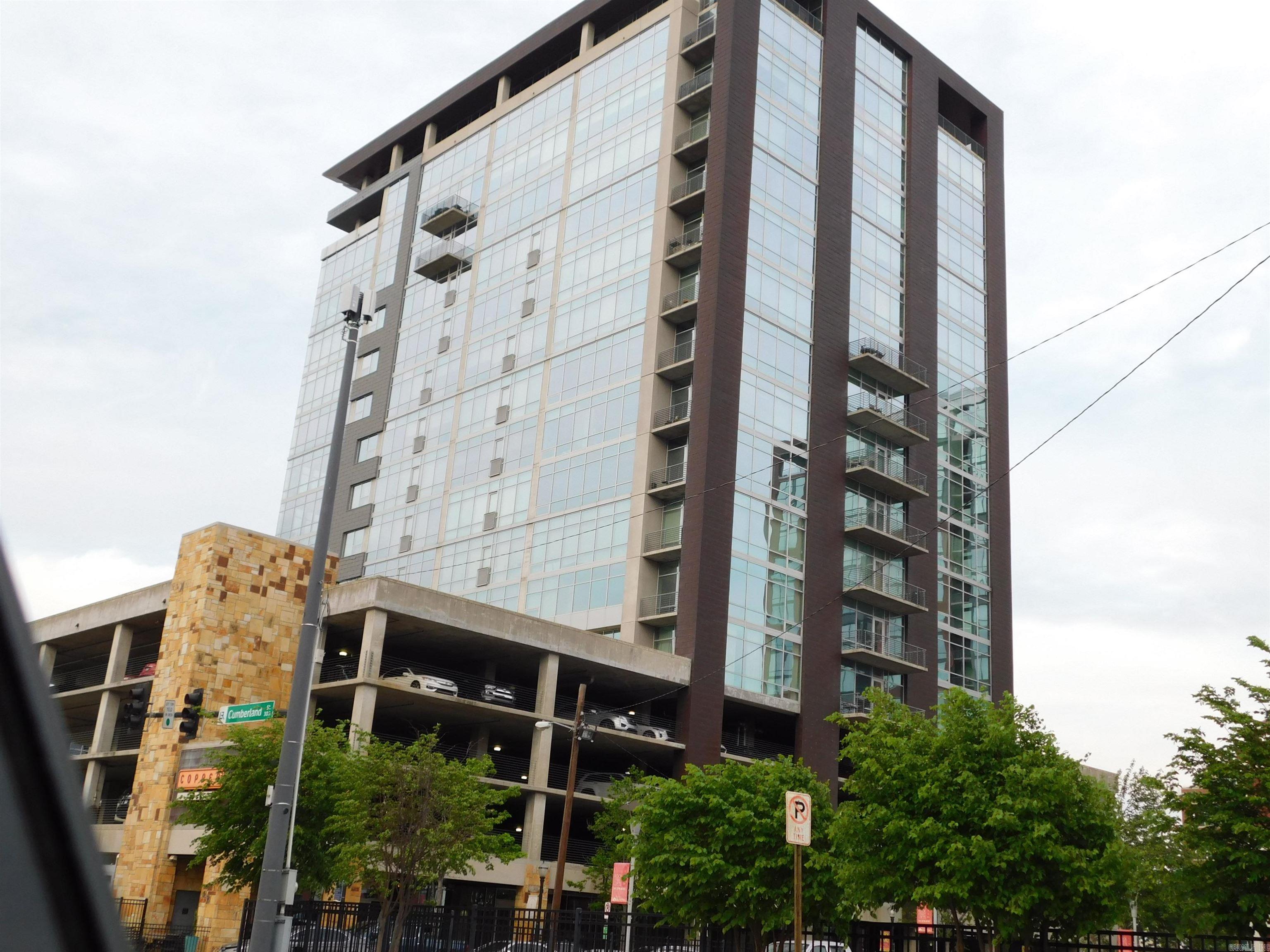 300 E Third Street