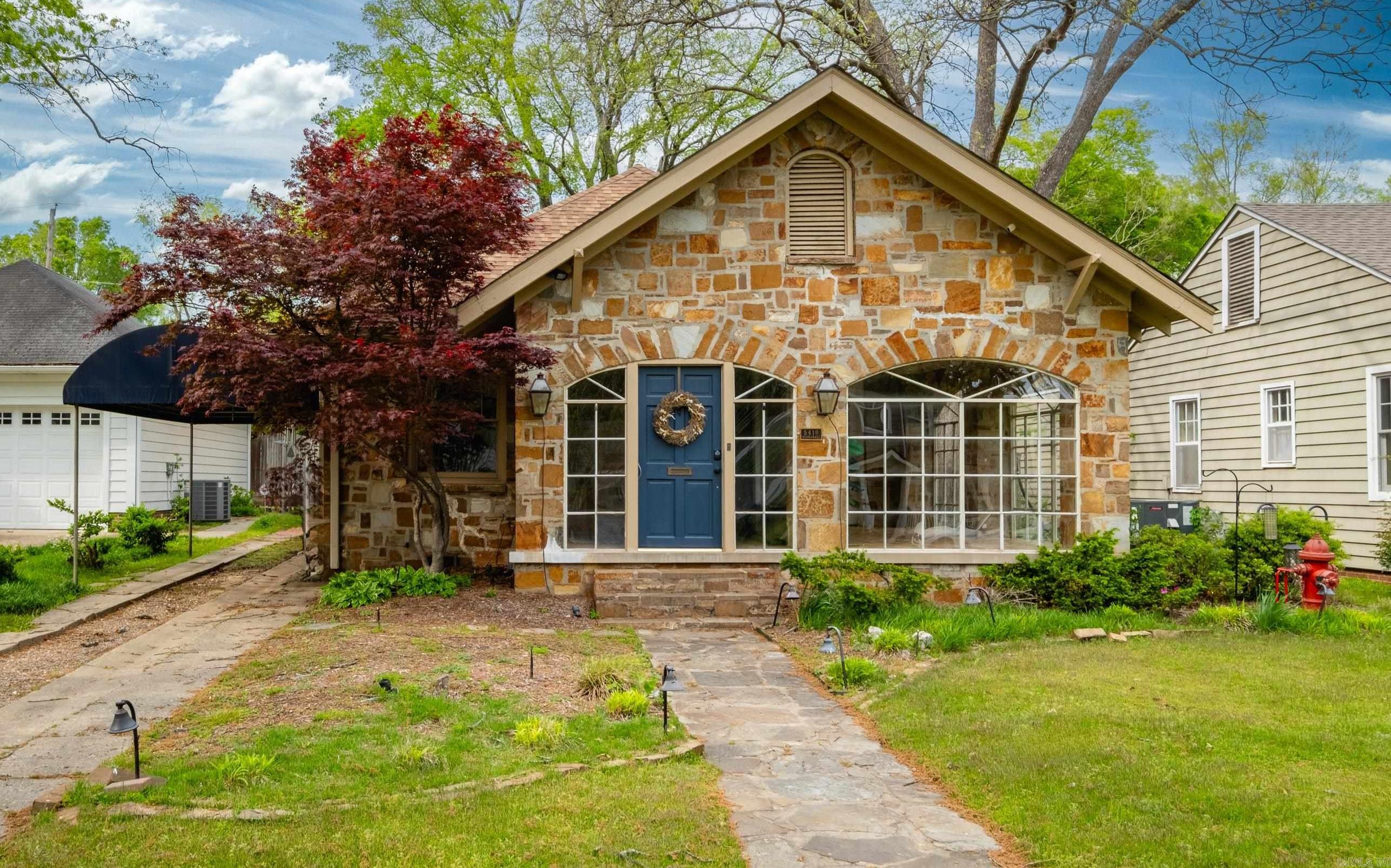 5410  Stonewall  Little Rock, AR