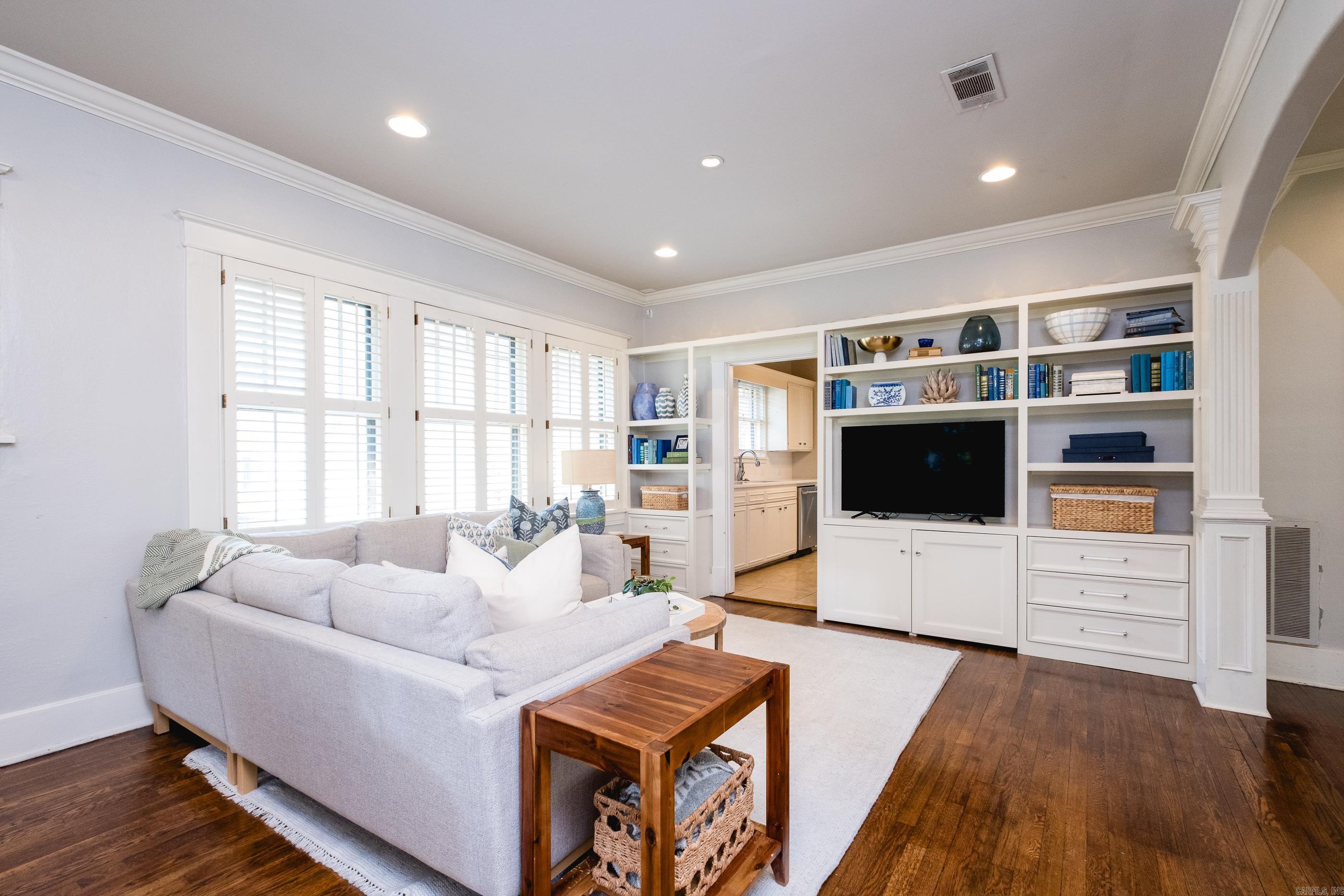 5410  Stonewall  Little Rock, AR