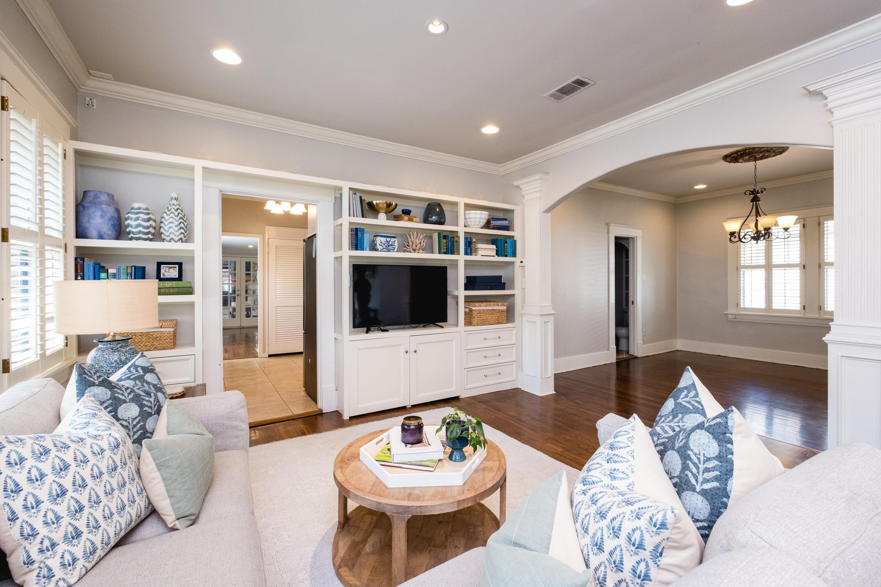 5410  Stonewall  Little Rock, AR