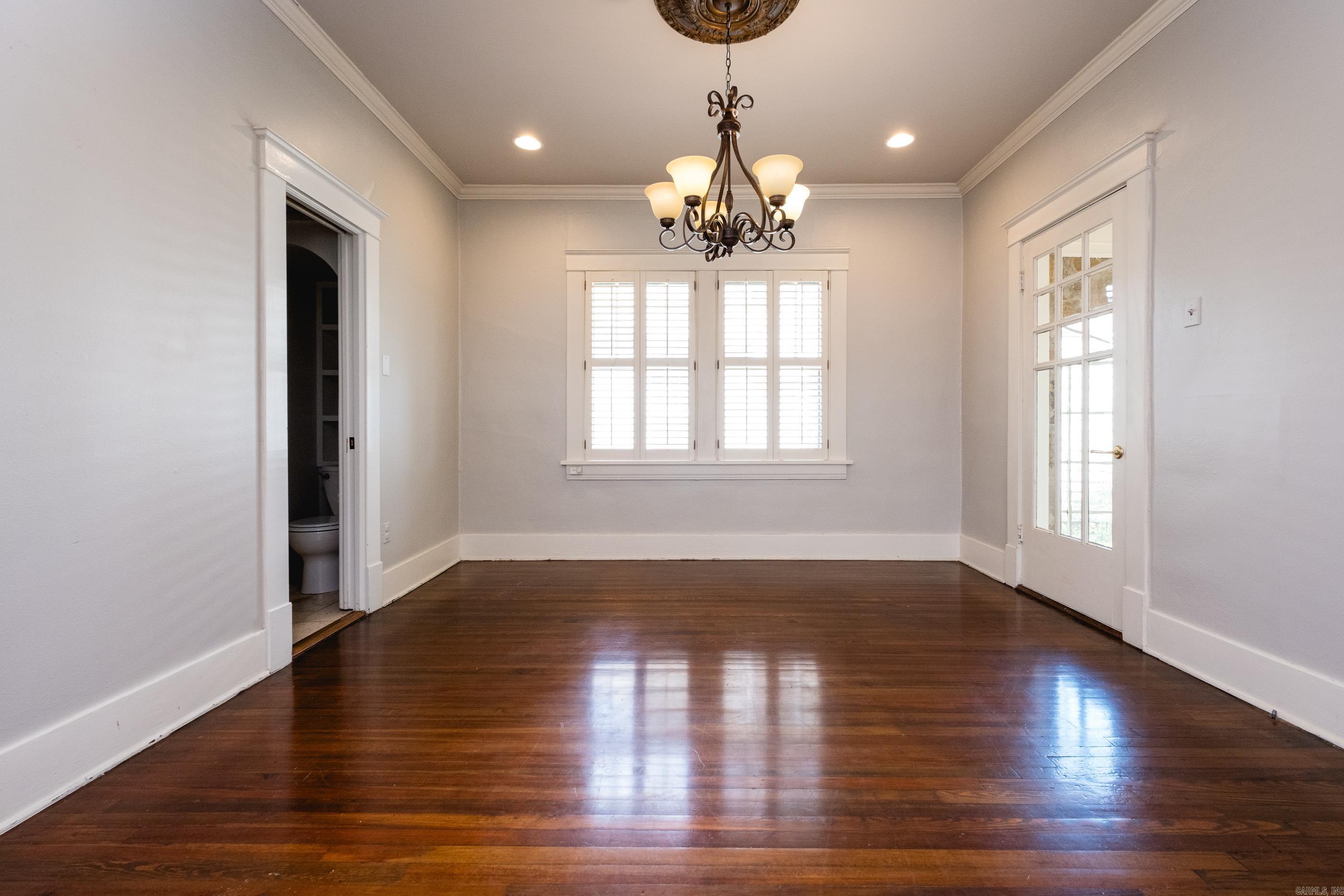 5410  Stonewall  Little Rock, AR