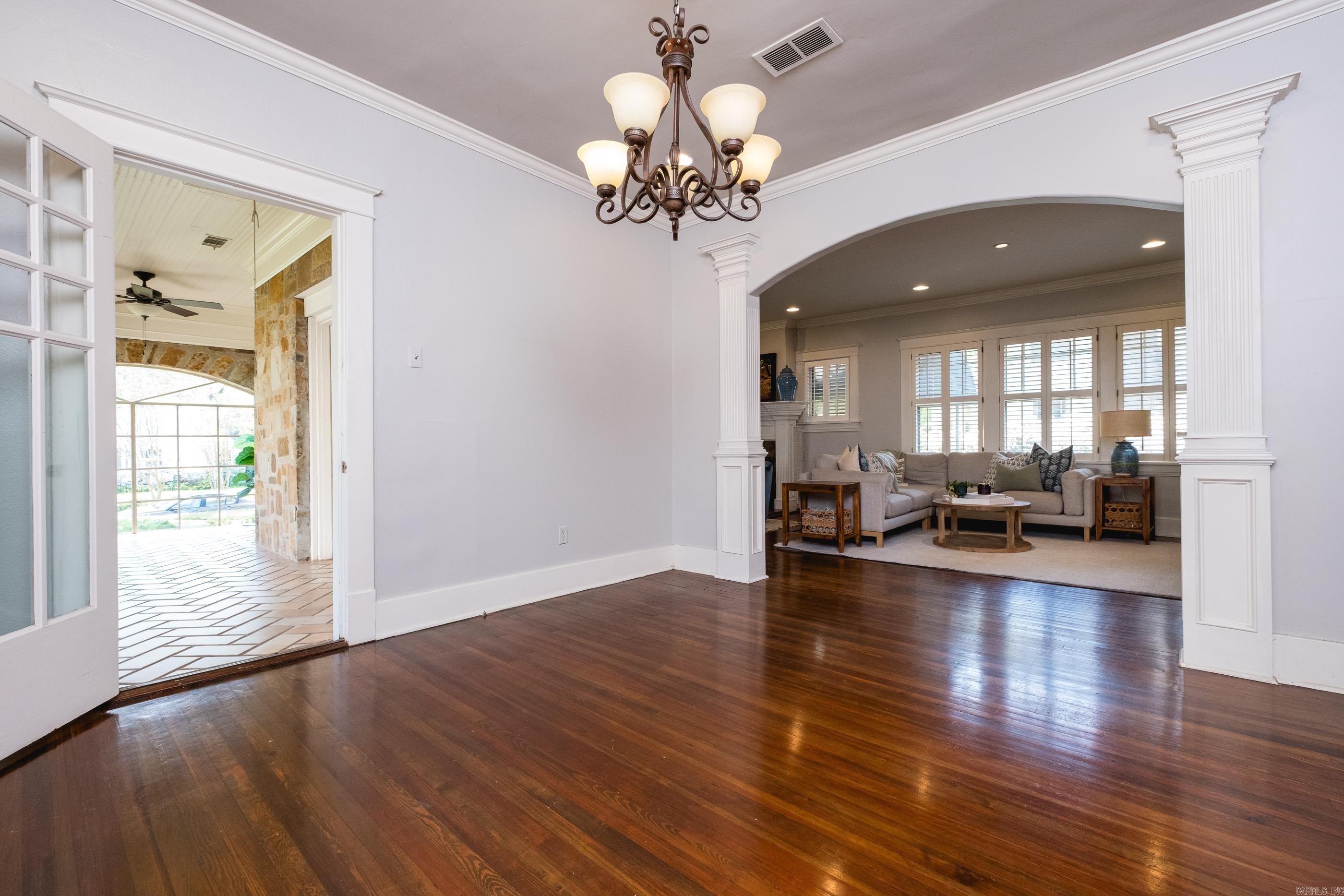 5410  Stonewall  Little Rock, AR