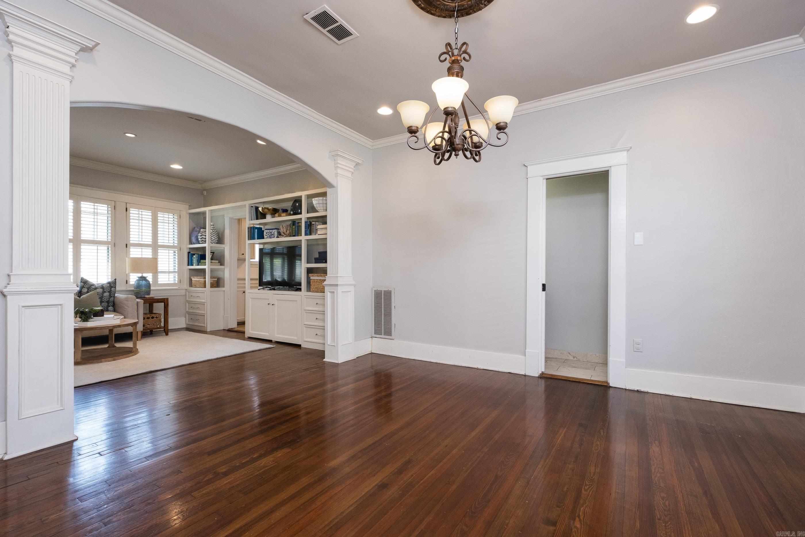 5410  Stonewall  Little Rock, AR