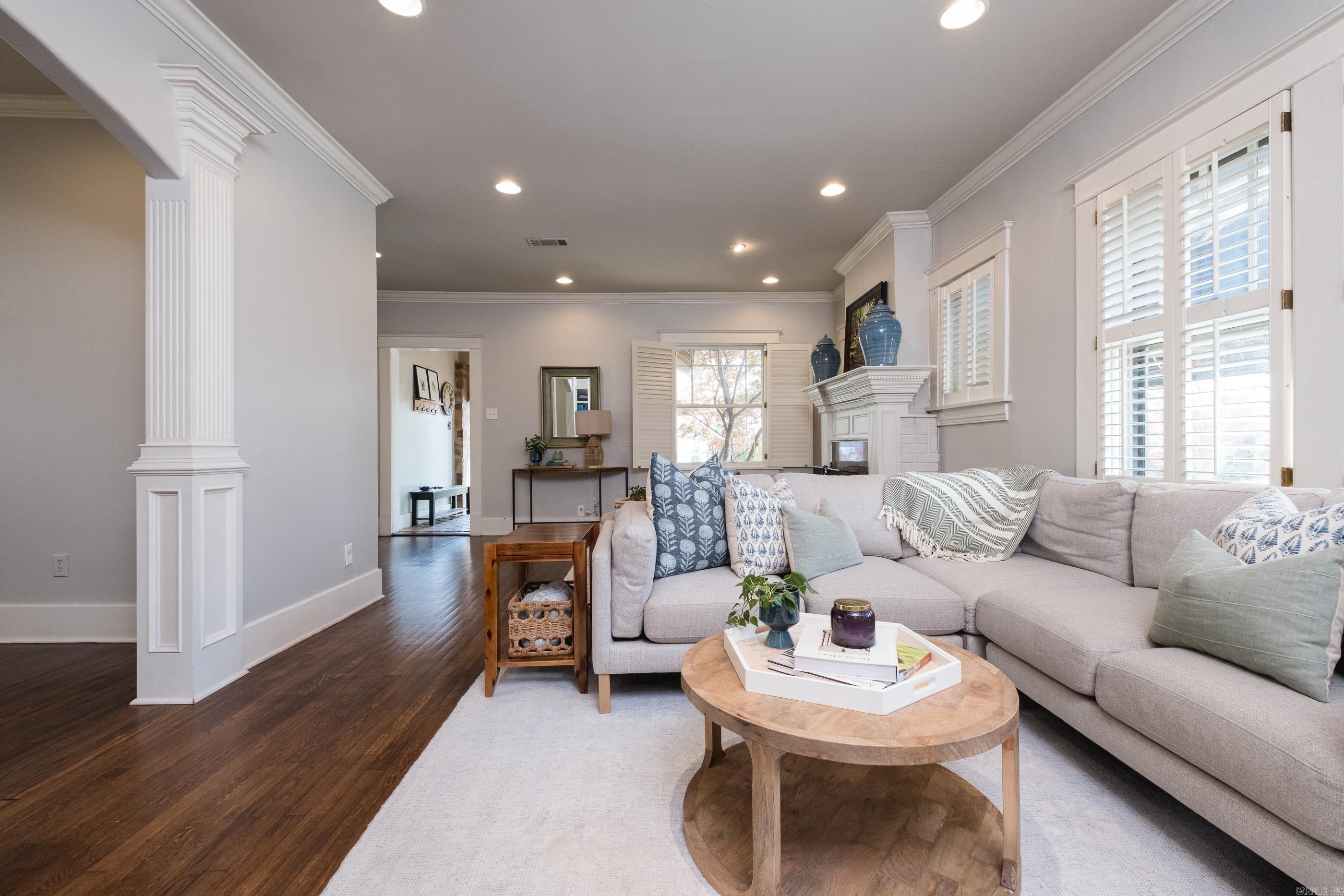 5410  Stonewall  Little Rock, AR