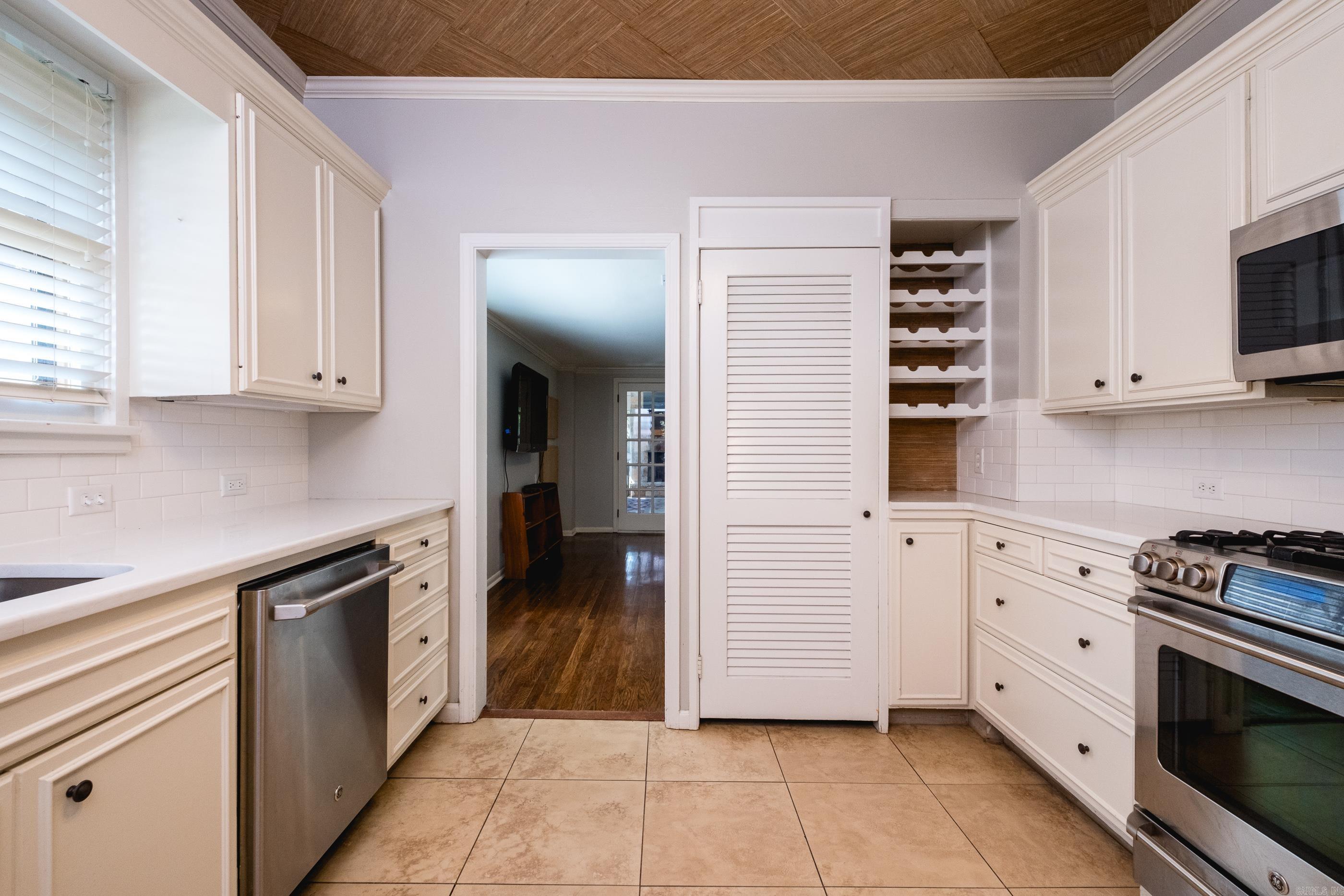 5410  Stonewall  Little Rock, AR