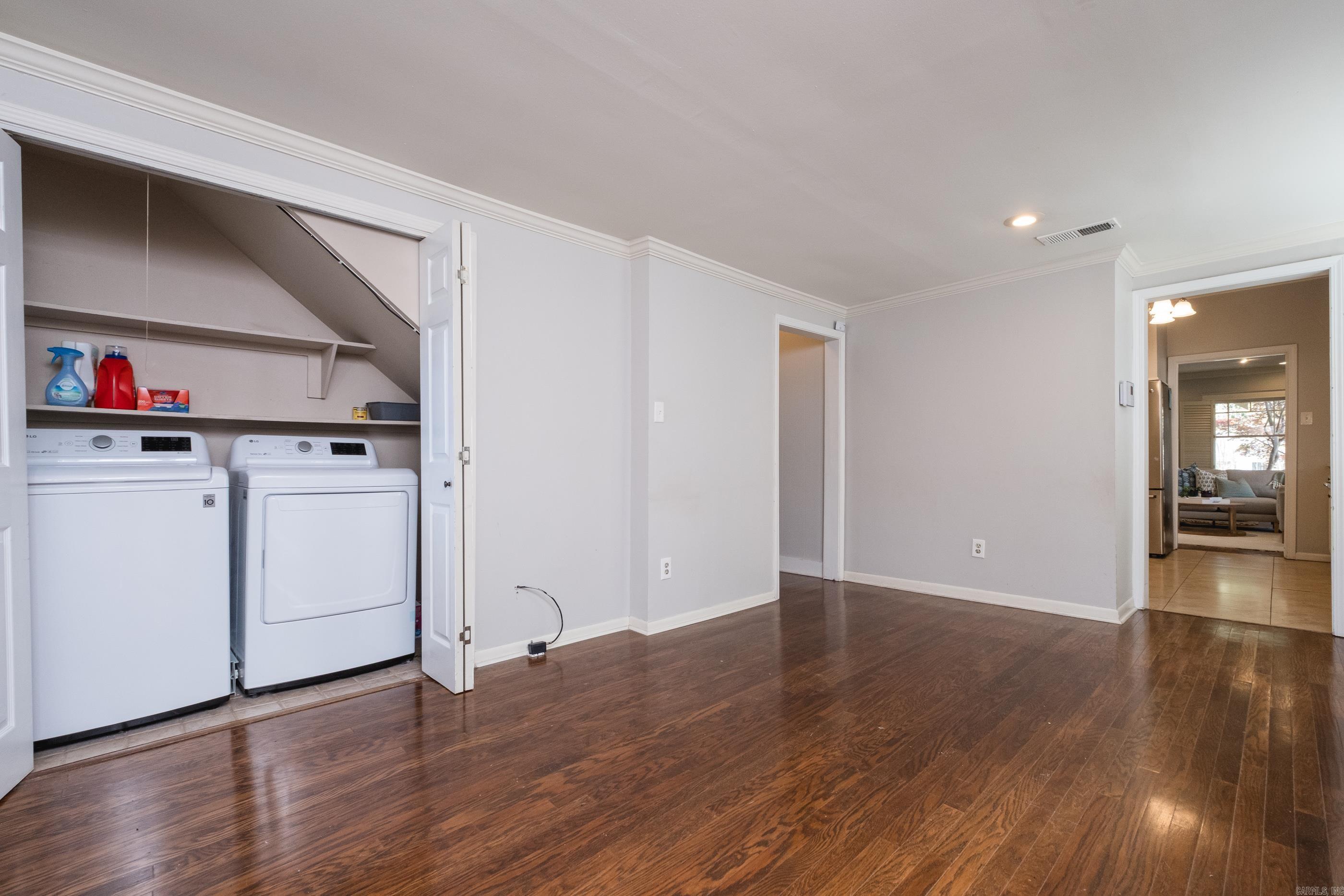5410  Stonewall  Little Rock, AR