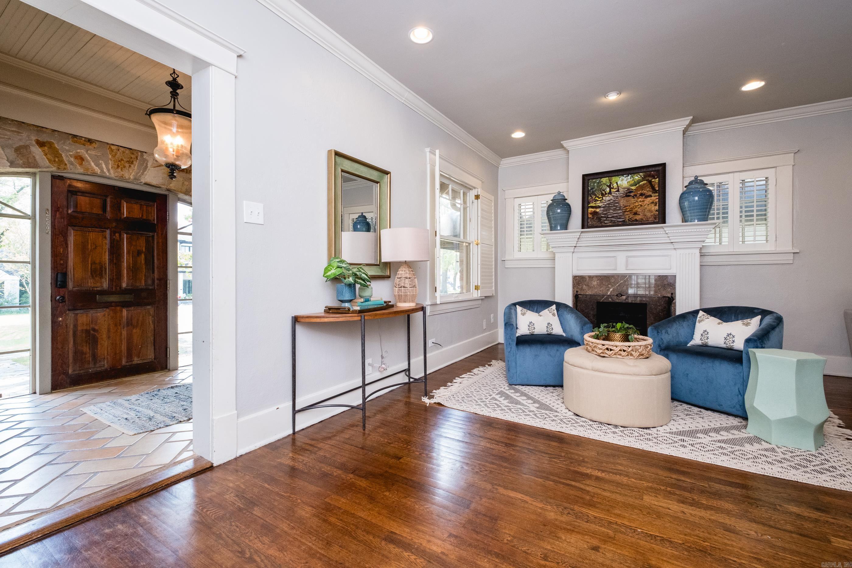 5410  Stonewall  Little Rock, AR