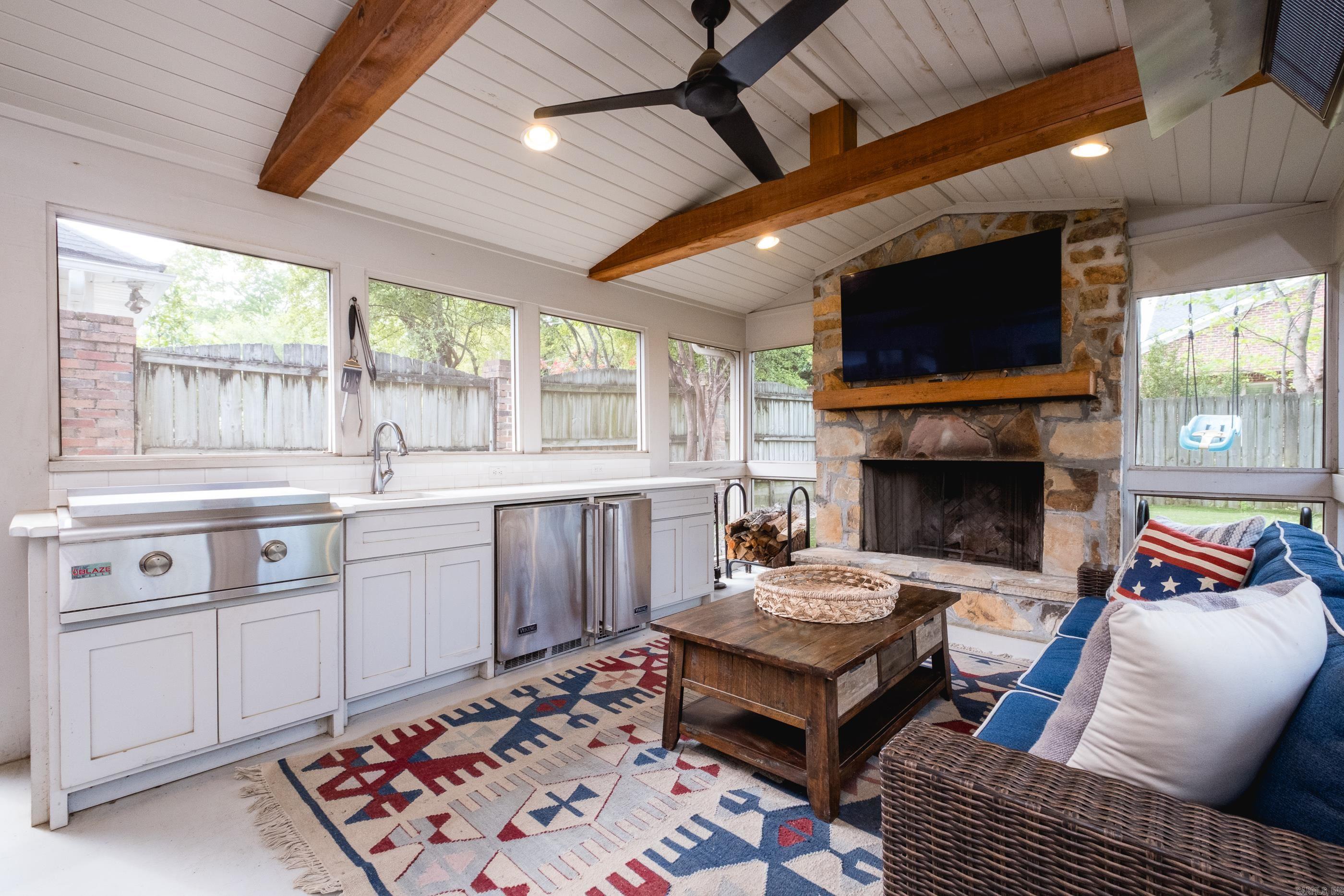 5410  Stonewall  Little Rock, AR