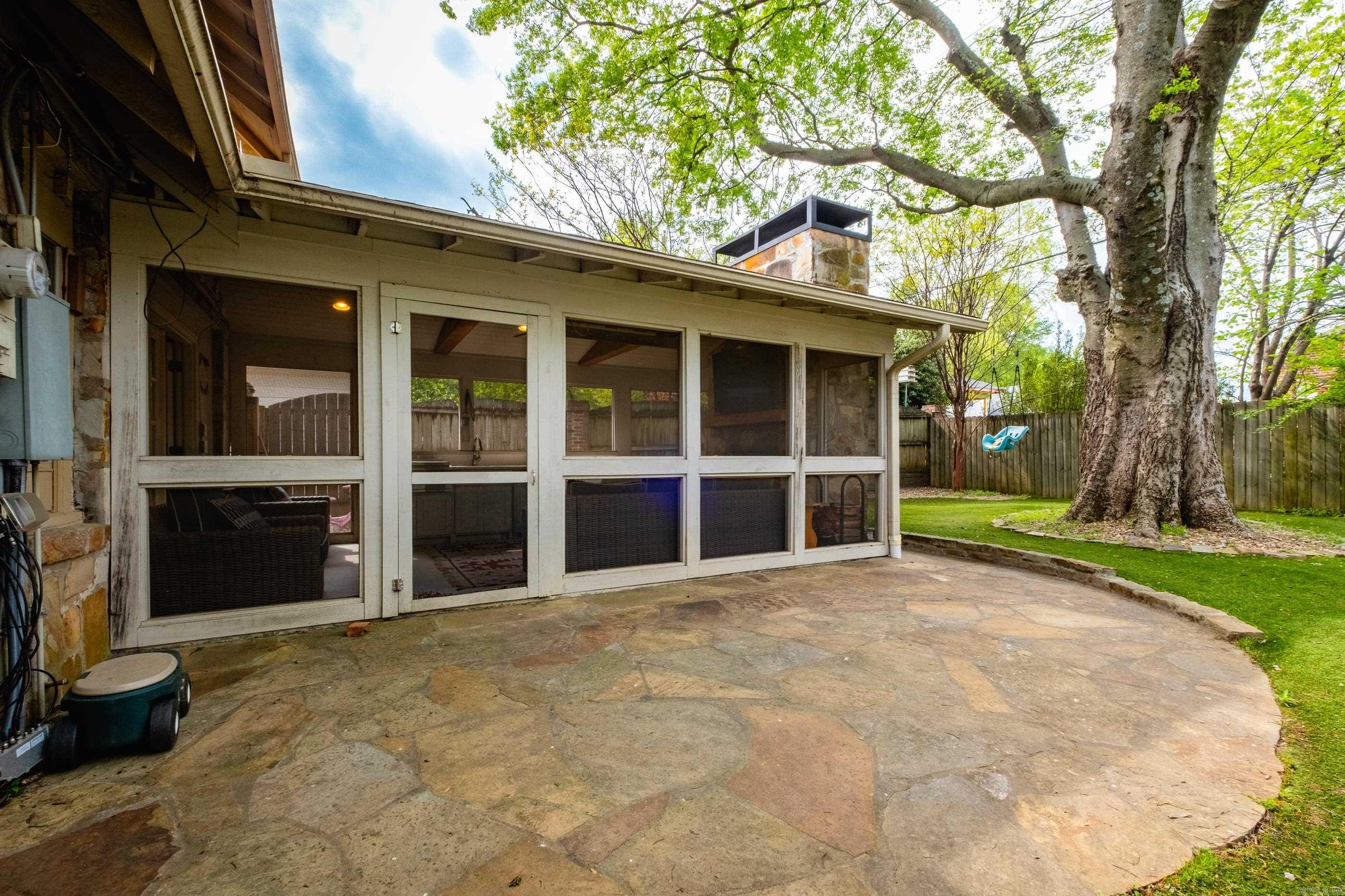 5410  Stonewall  Little Rock, AR