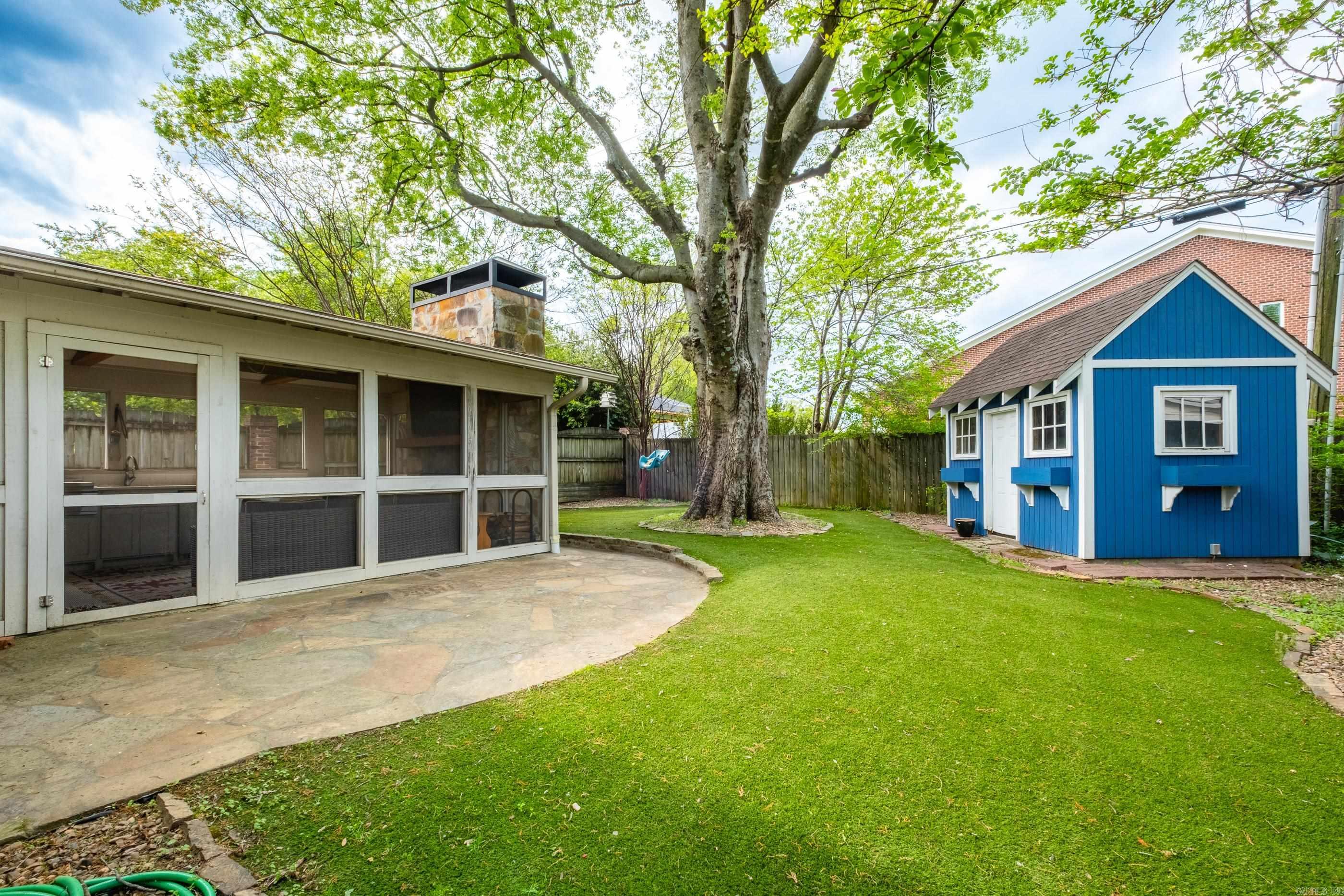 5410  Stonewall  Little Rock, AR