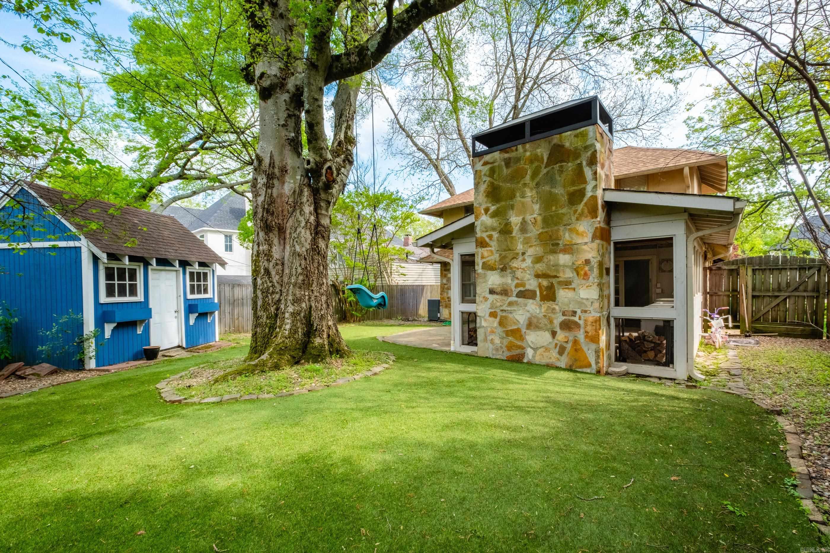 5410  Stonewall  Little Rock, AR