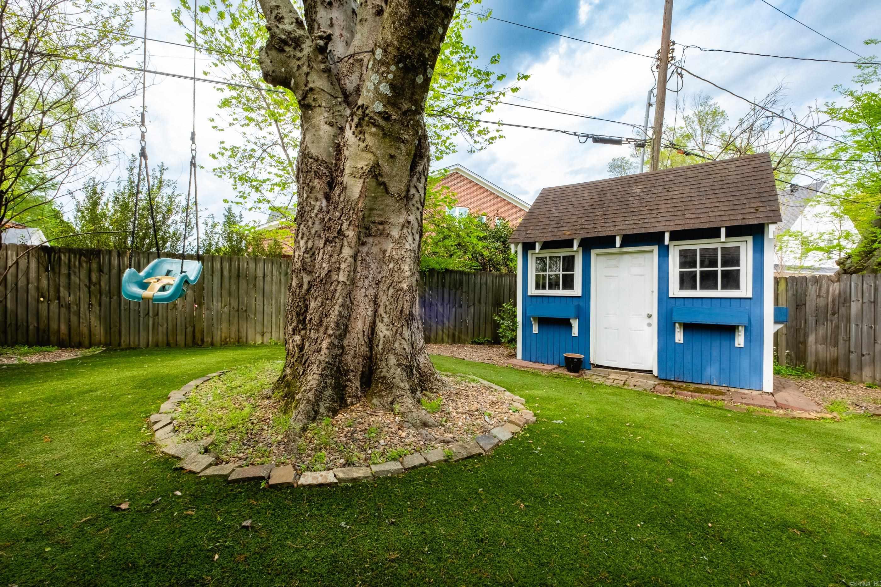 5410  Stonewall  Little Rock, AR