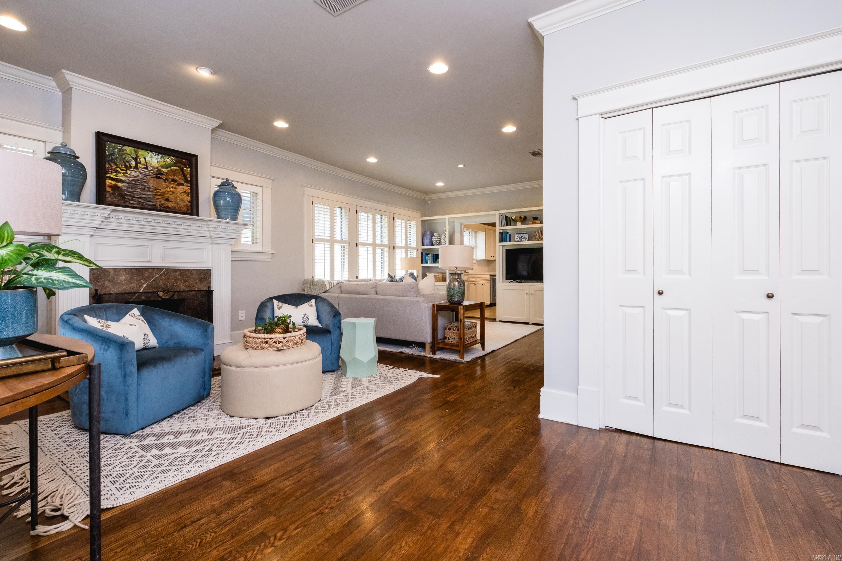 5410  Stonewall  Little Rock, AR