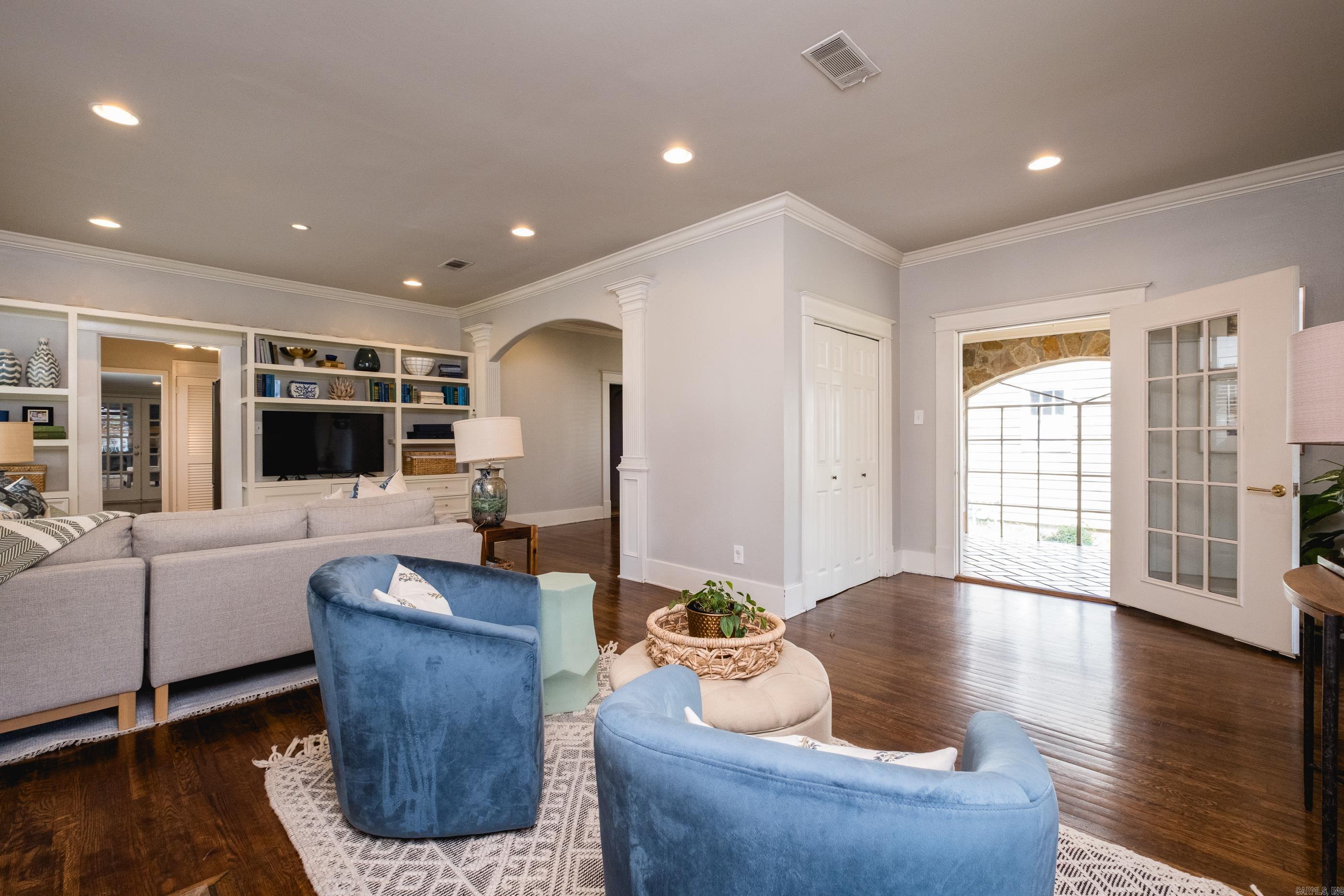 5410  Stonewall  Little Rock, AR