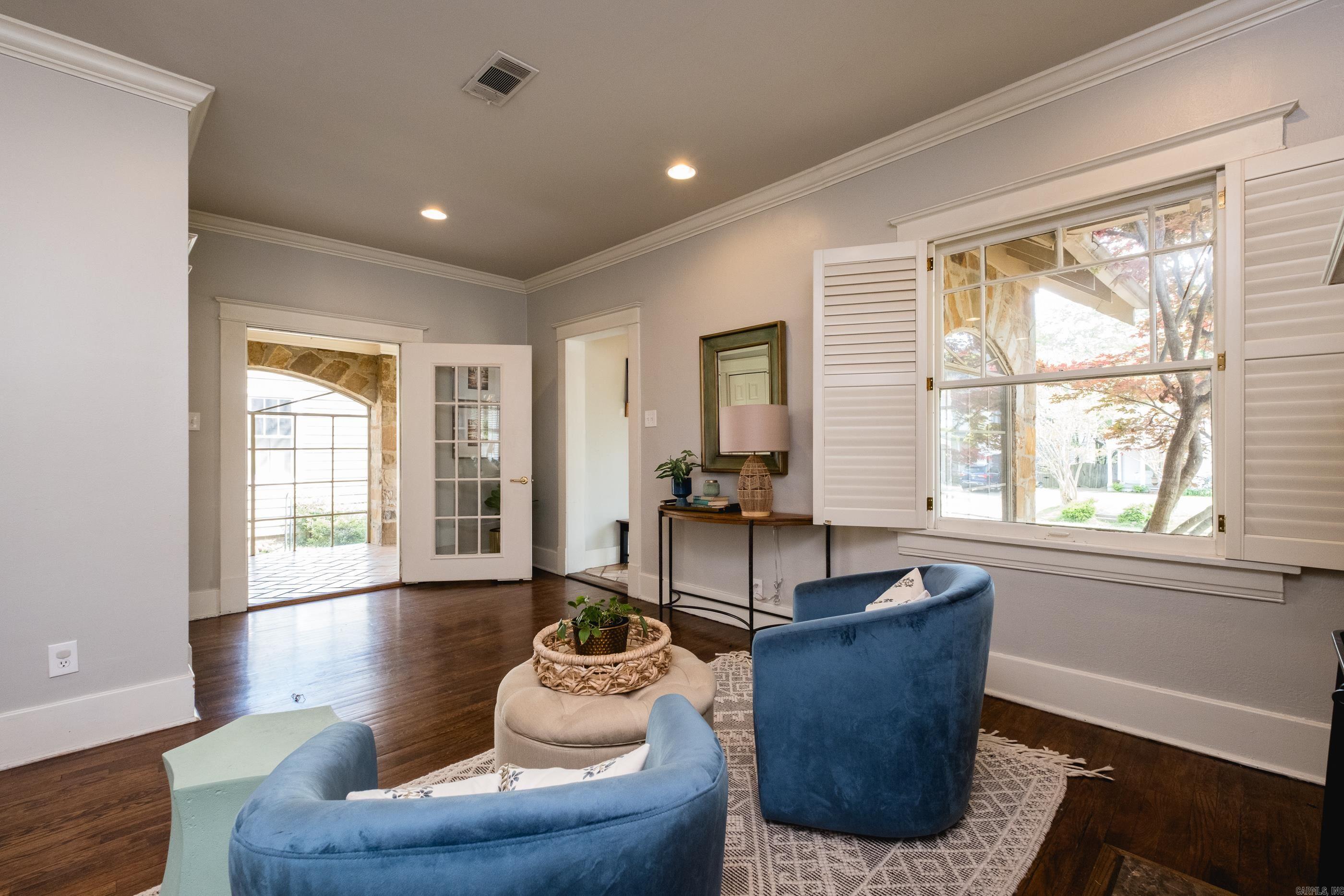 5410  Stonewall  Little Rock, AR