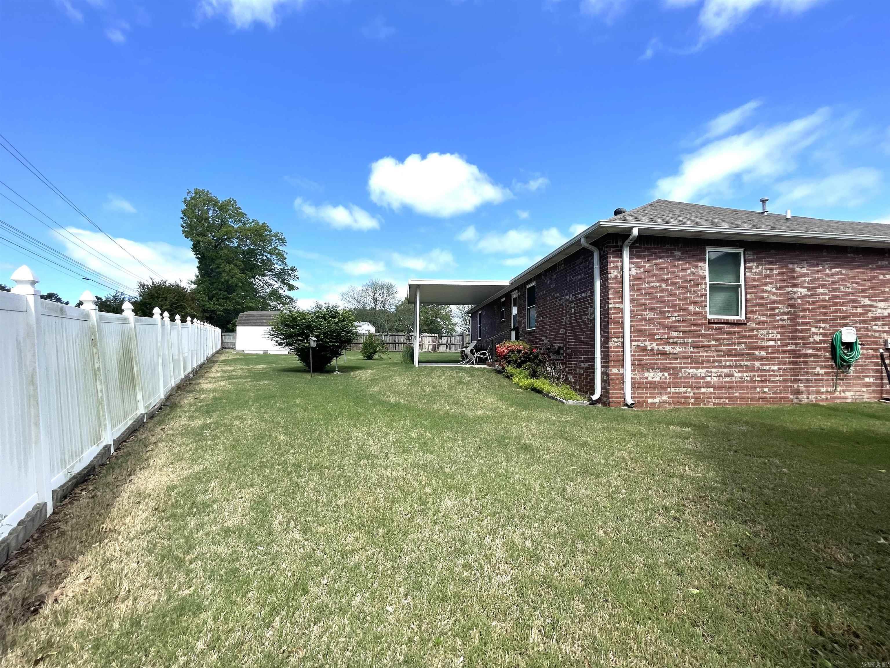 1304  RIDGEFIELD  Heber Springs, AR