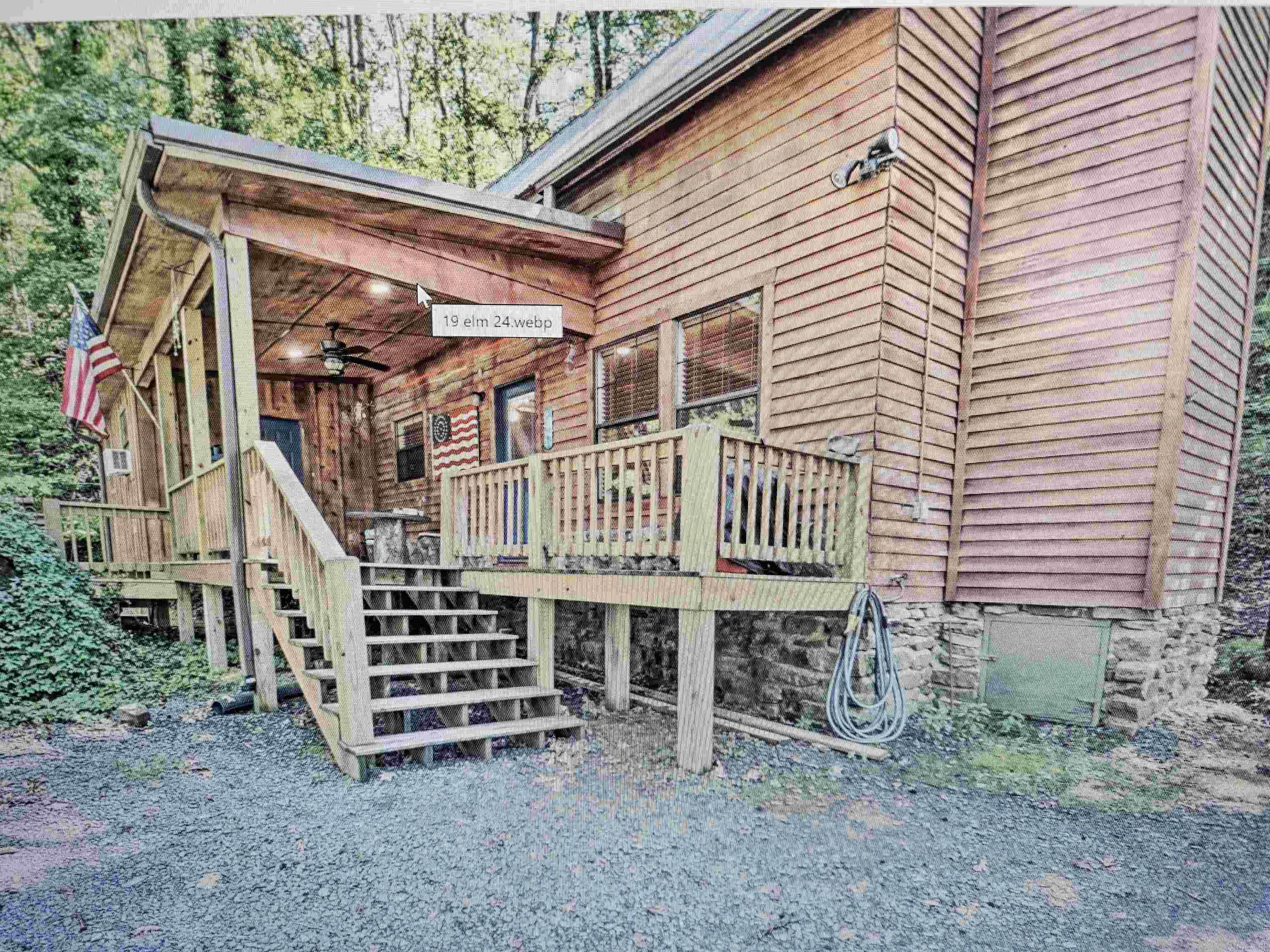 19  Elm Street  Greers Ferry, AR
