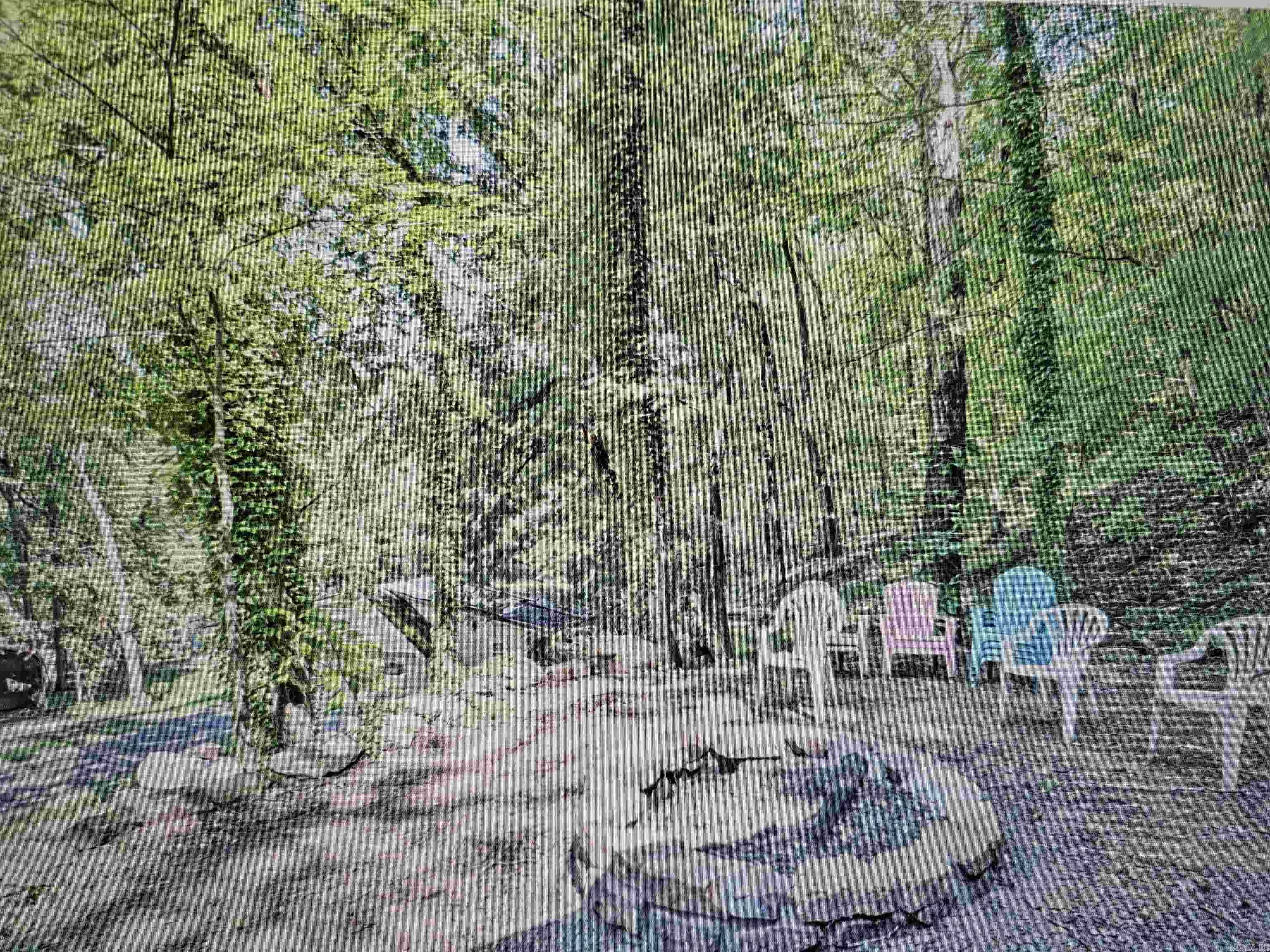 19  Elm Street  Greers Ferry, AR