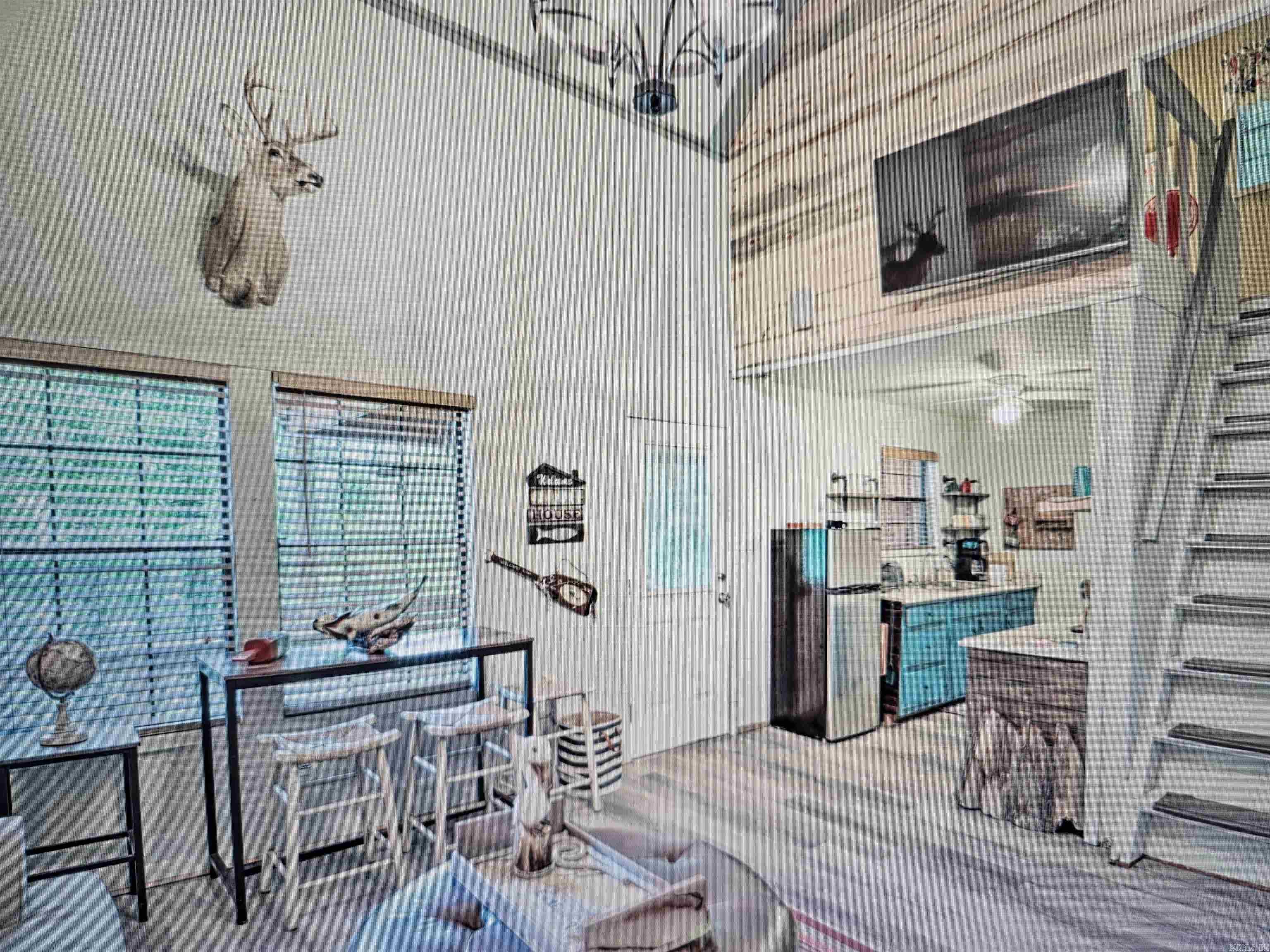 19  Elm Street  Greers Ferry, AR