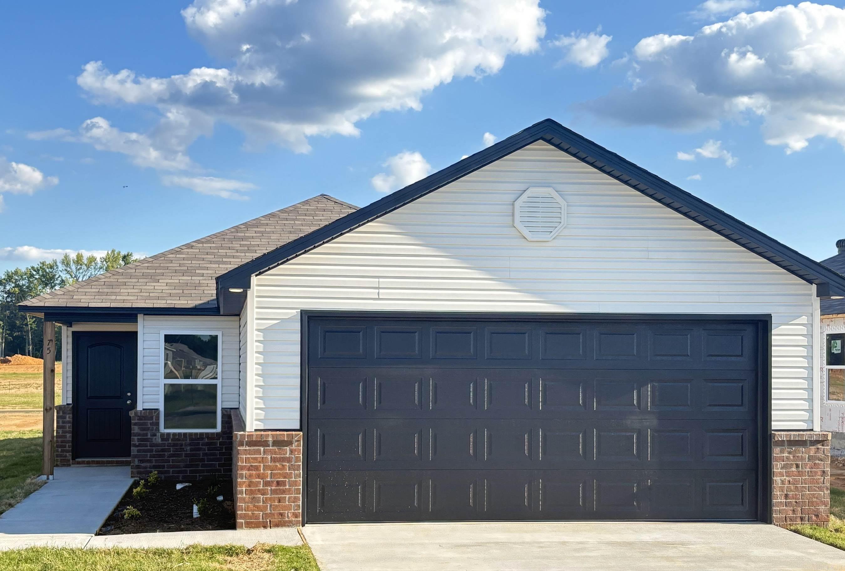 75 Sarah Alyse Lot 200 Block 0 Cabot, AR
