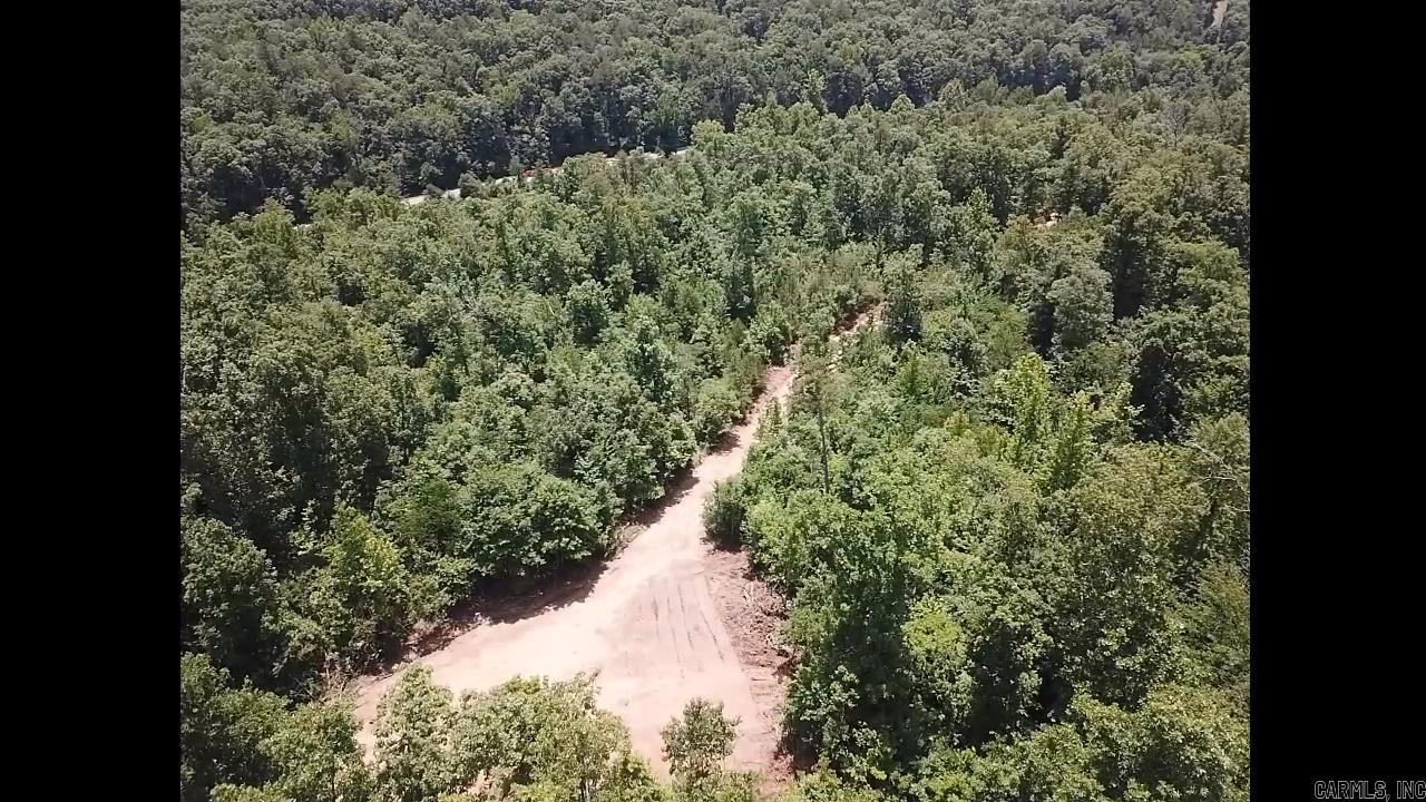  9  Clinton, AR